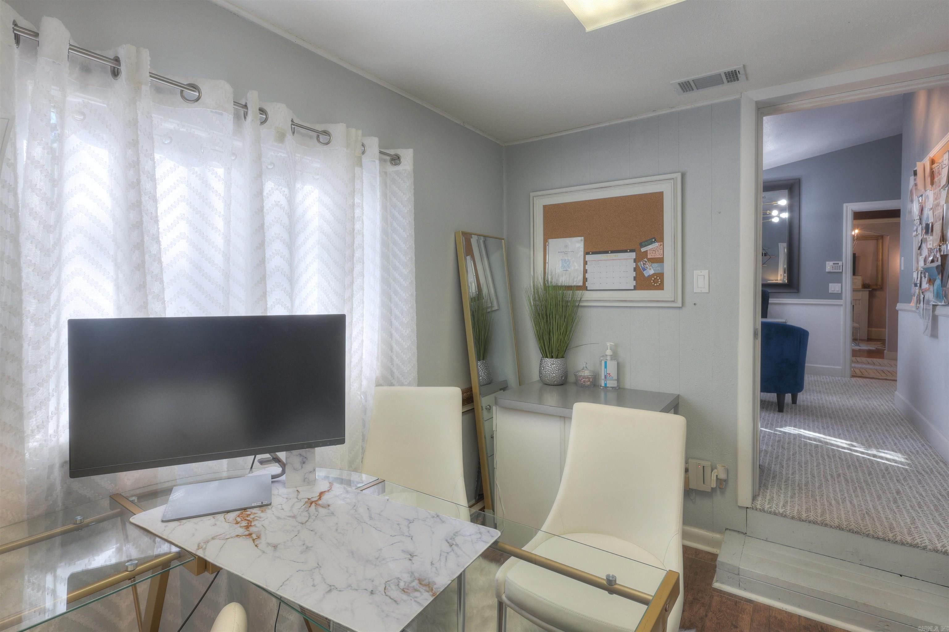 Not in Subdivision - Commercial Sale