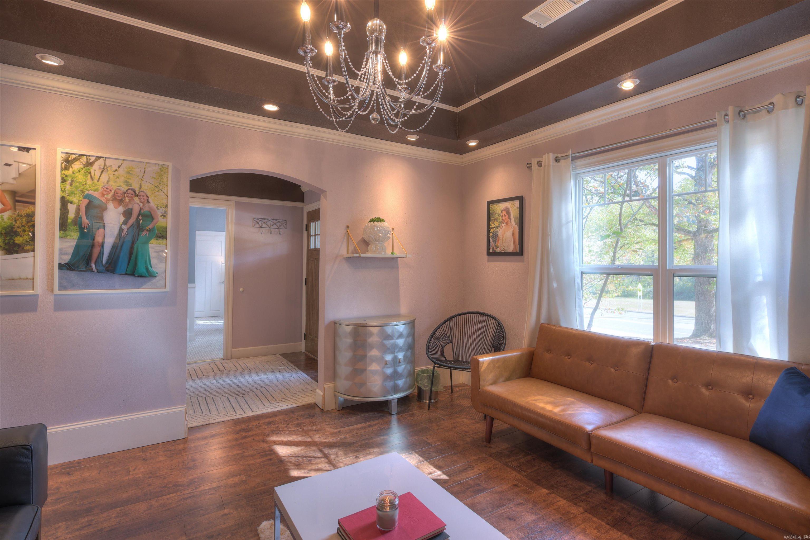 Not in Subdivision - Commercial Sale