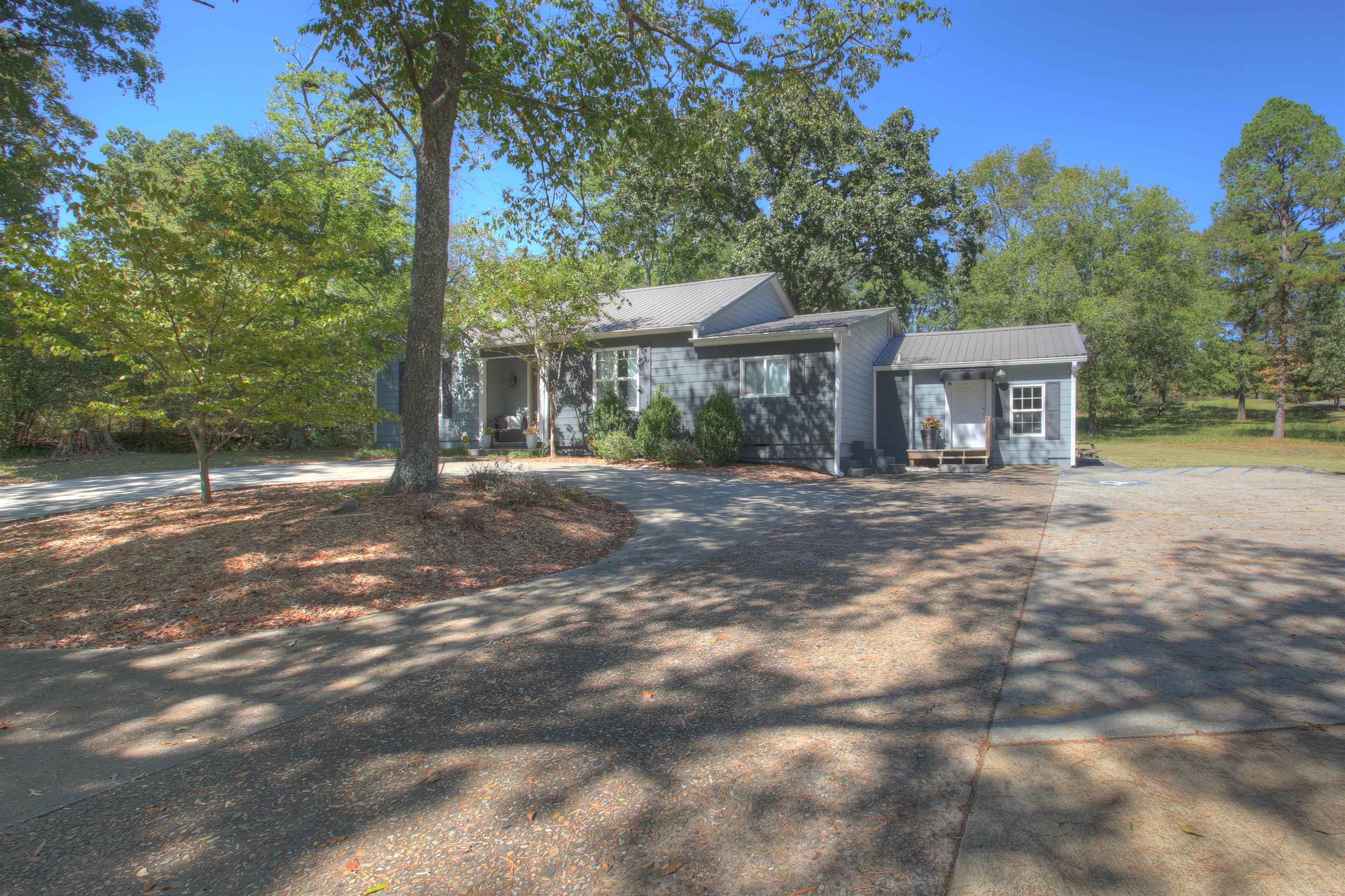 Not in Subdivision - Commercial Sale