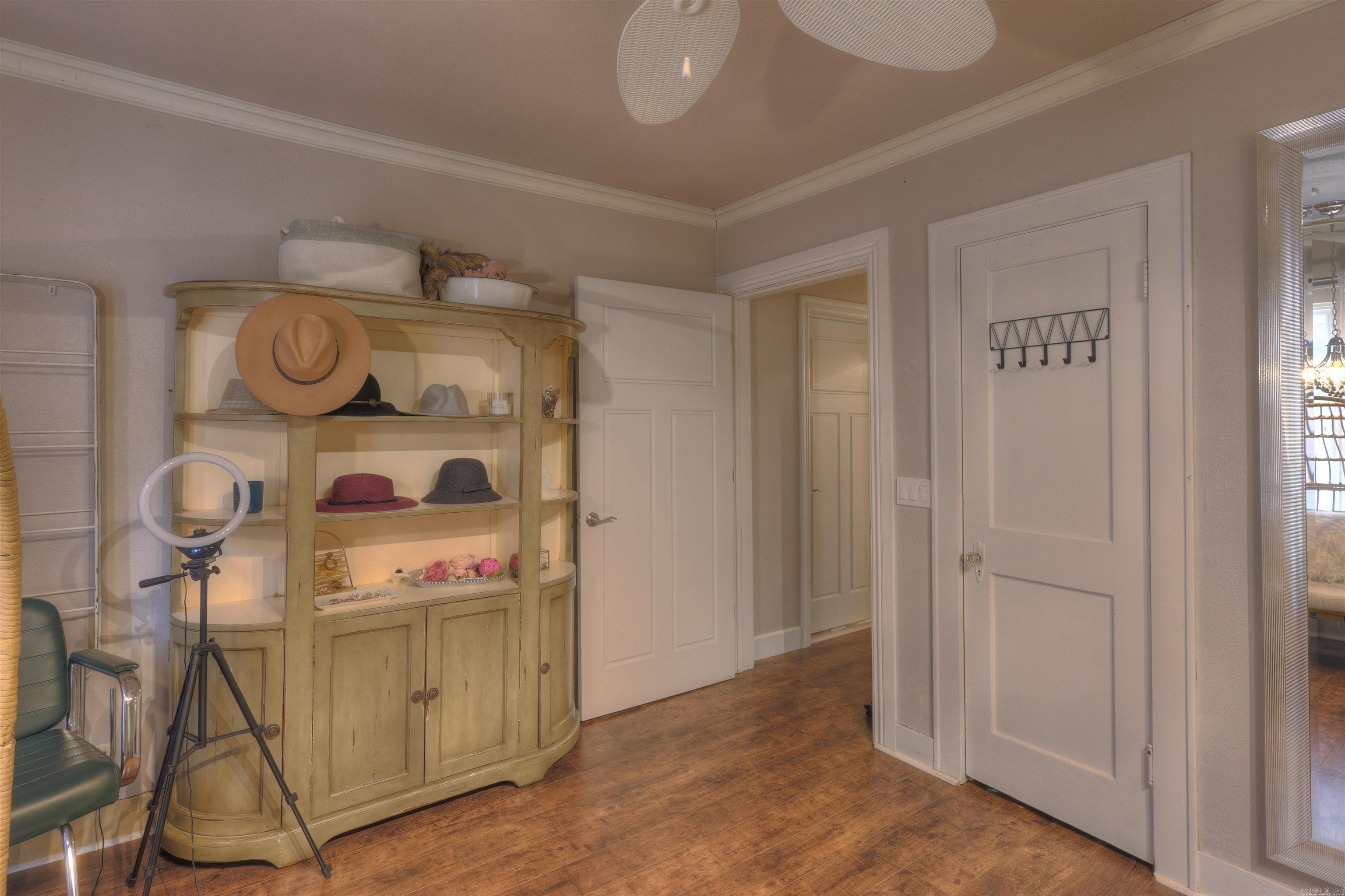 Not in Subdivision - Commercial Sale