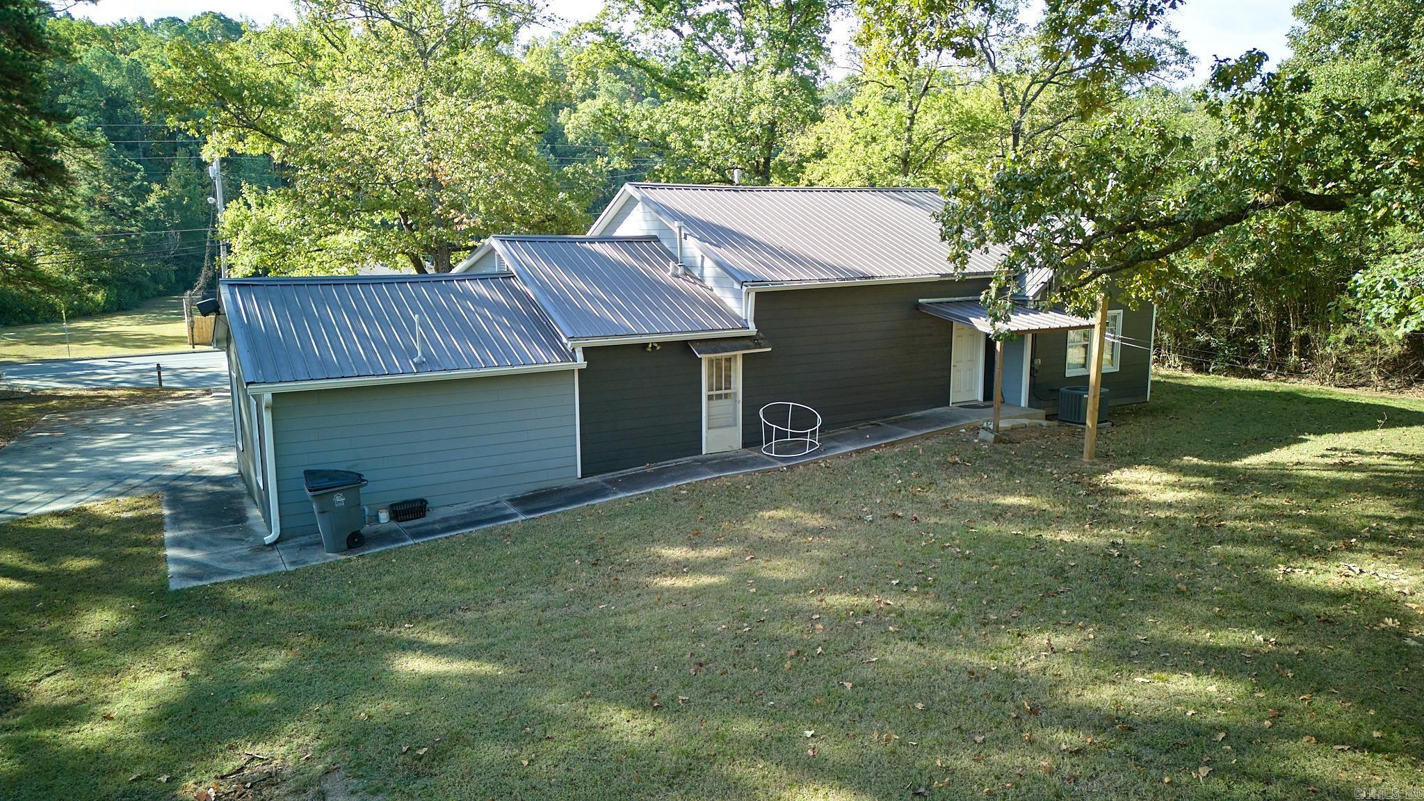 Not in Subdivision - Commercial Sale