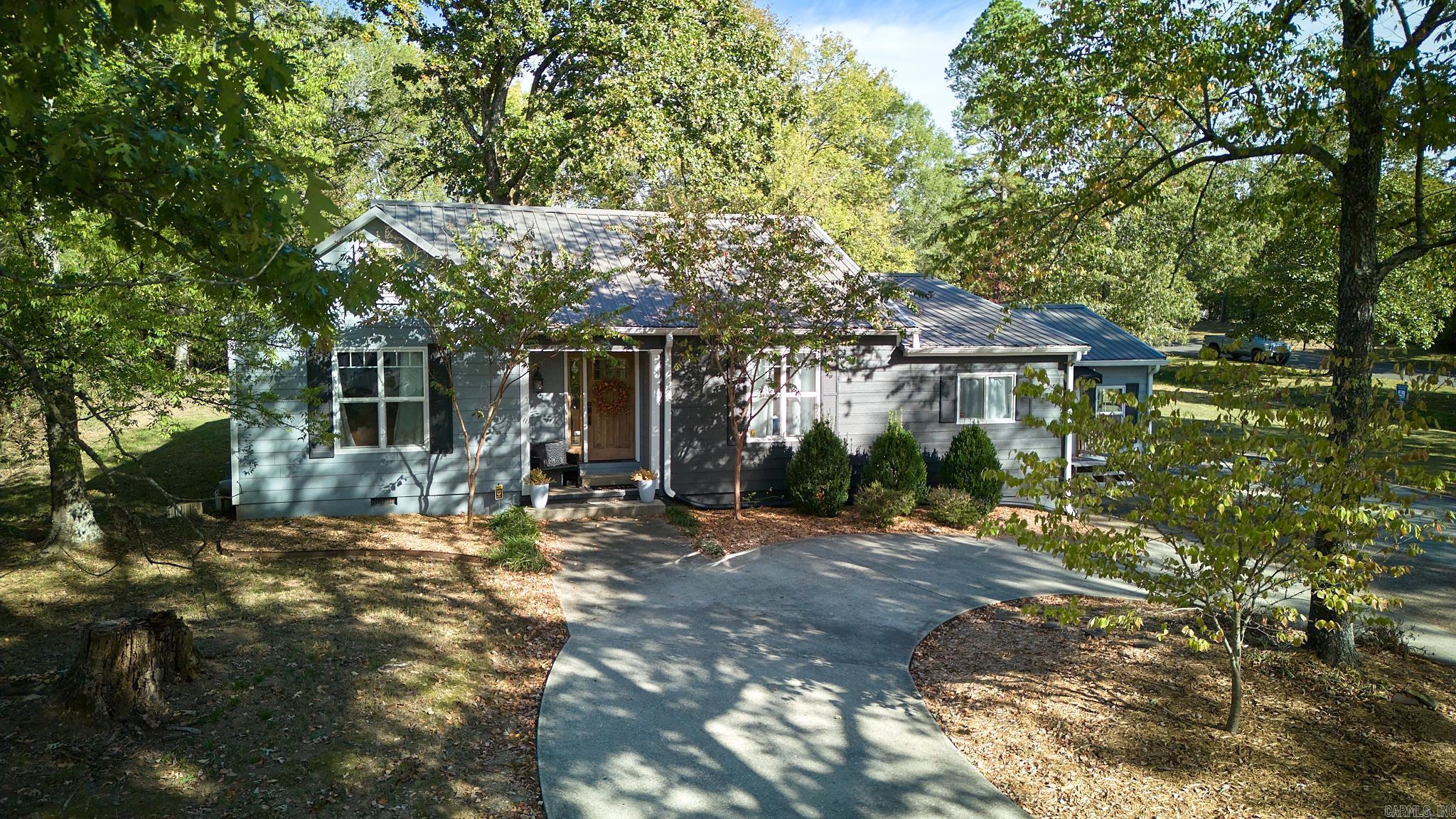 Not in Subdivision - Commercial Sale