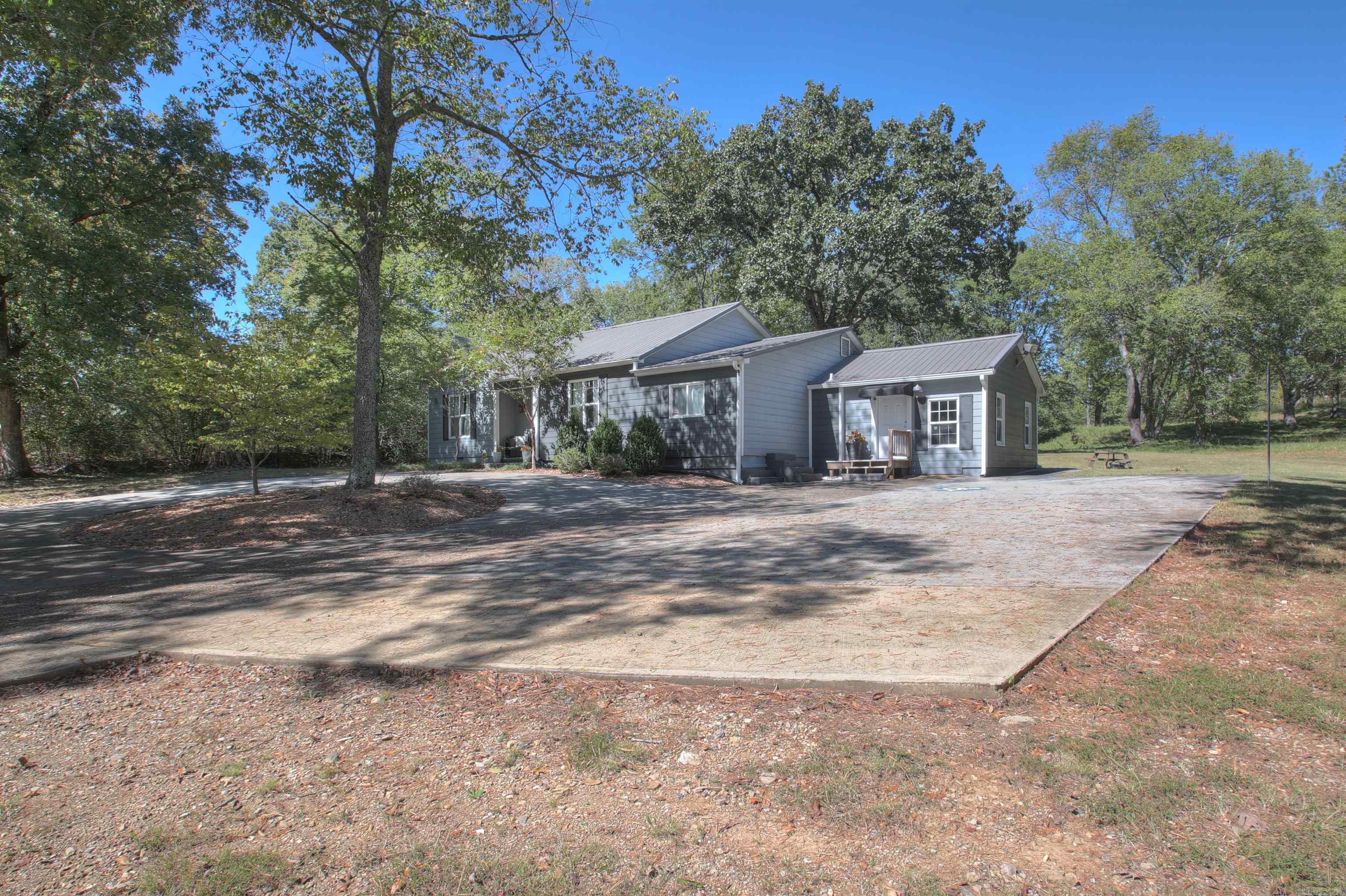 Not in Subdivision - Commercial Sale