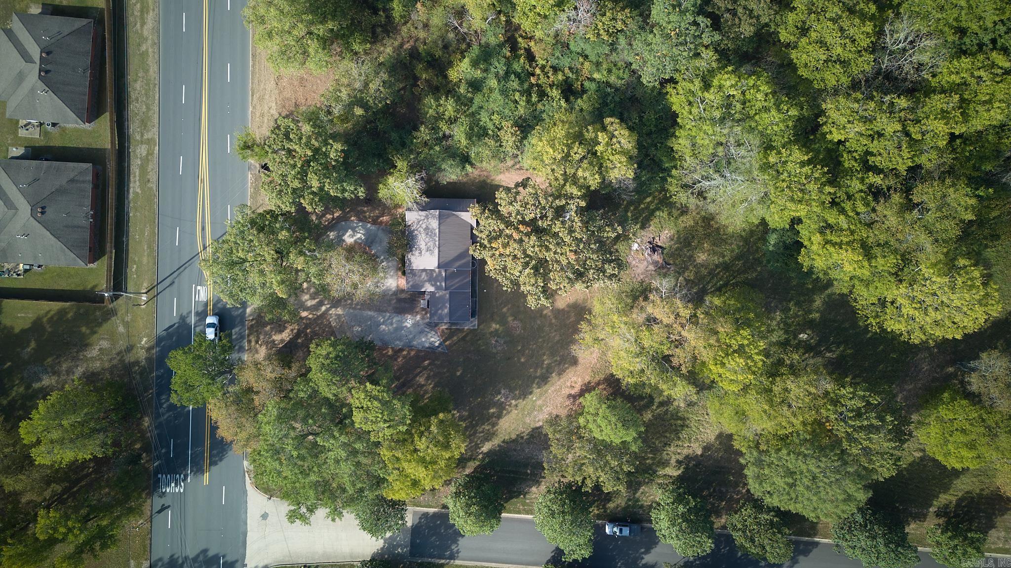 Not in Subdivision - Commercial Sale