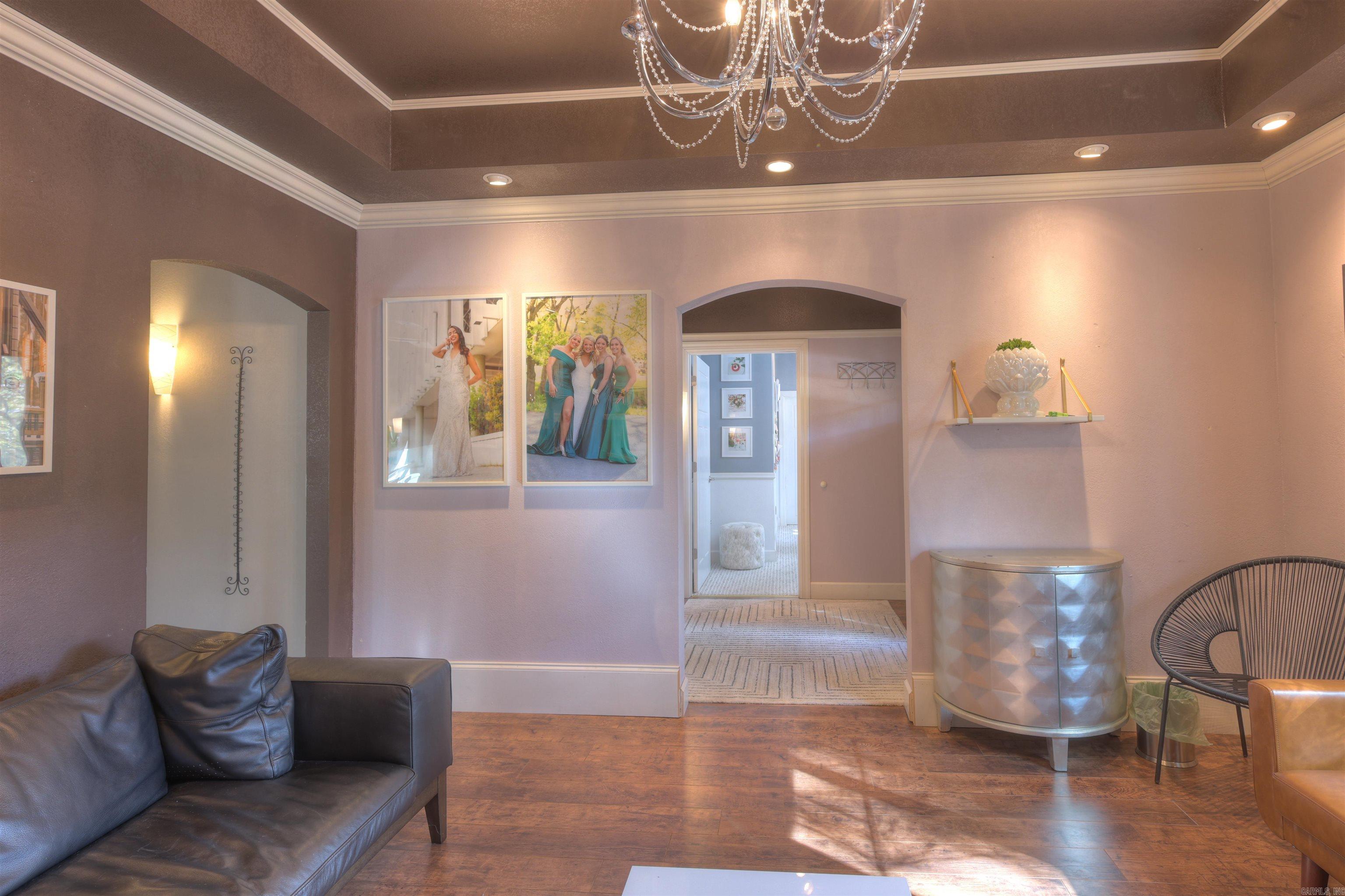 Not in Subdivision - Commercial Sale