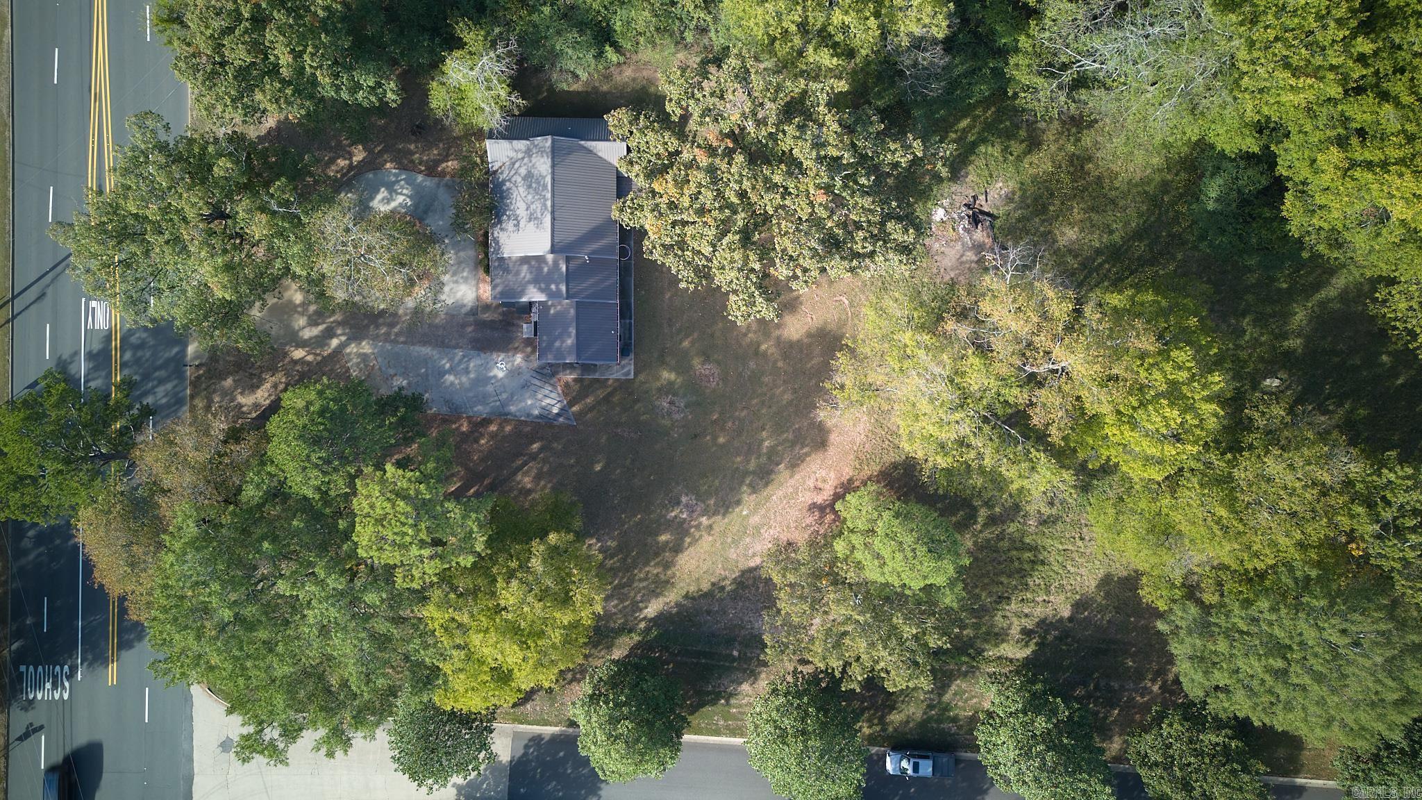 Not in Subdivision - Commercial Sale