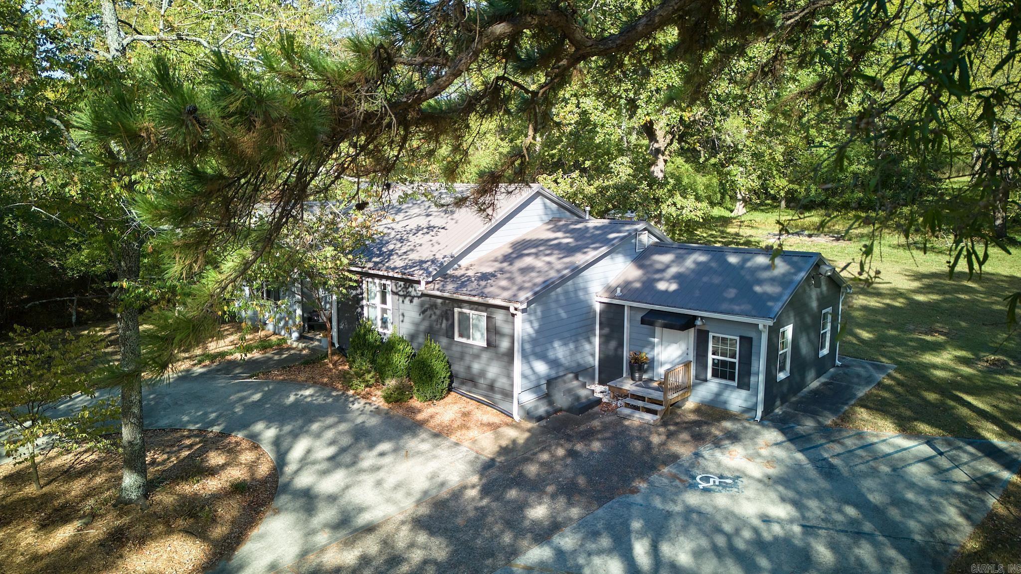 Not in Subdivision - Commercial Sale