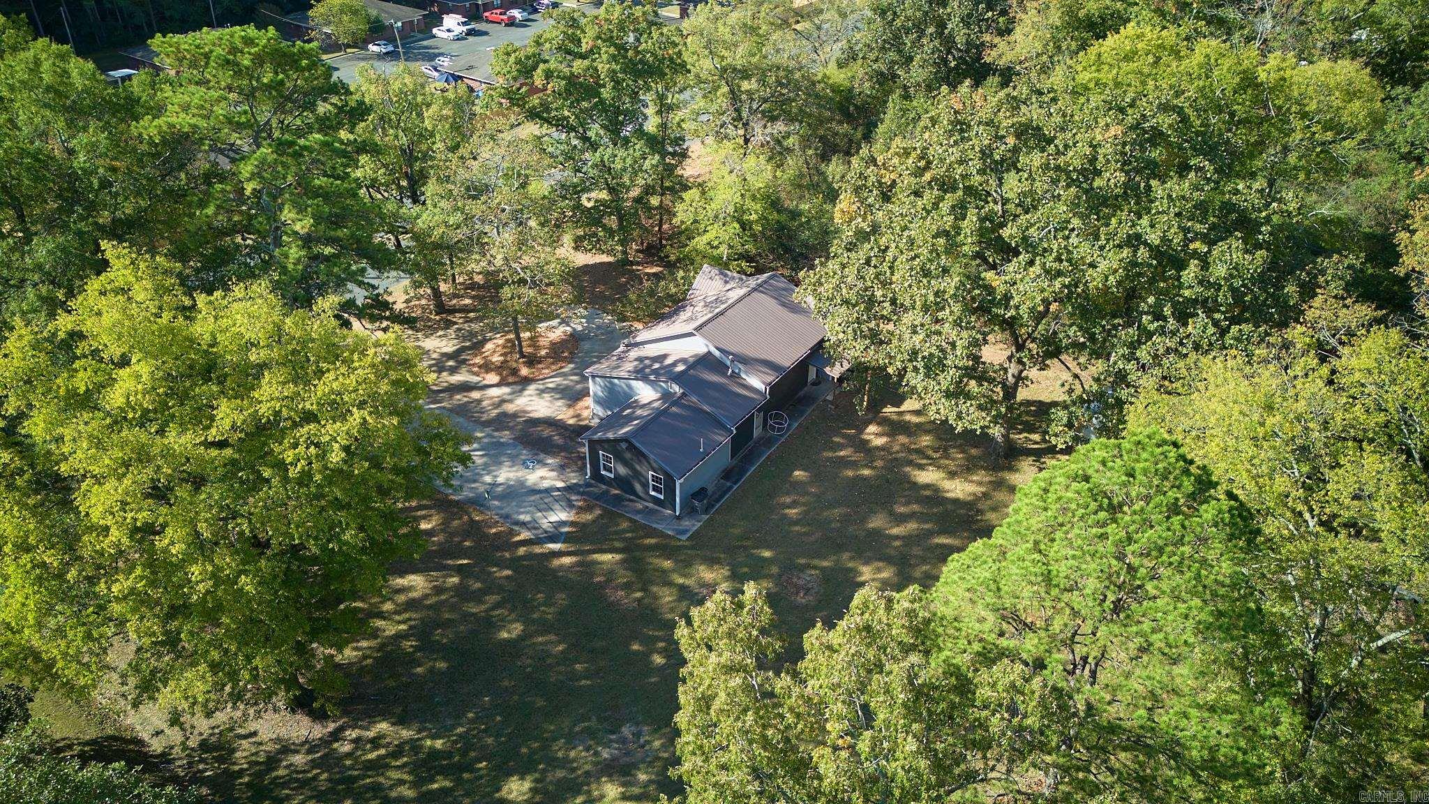 Not in Subdivision - Commercial Sale