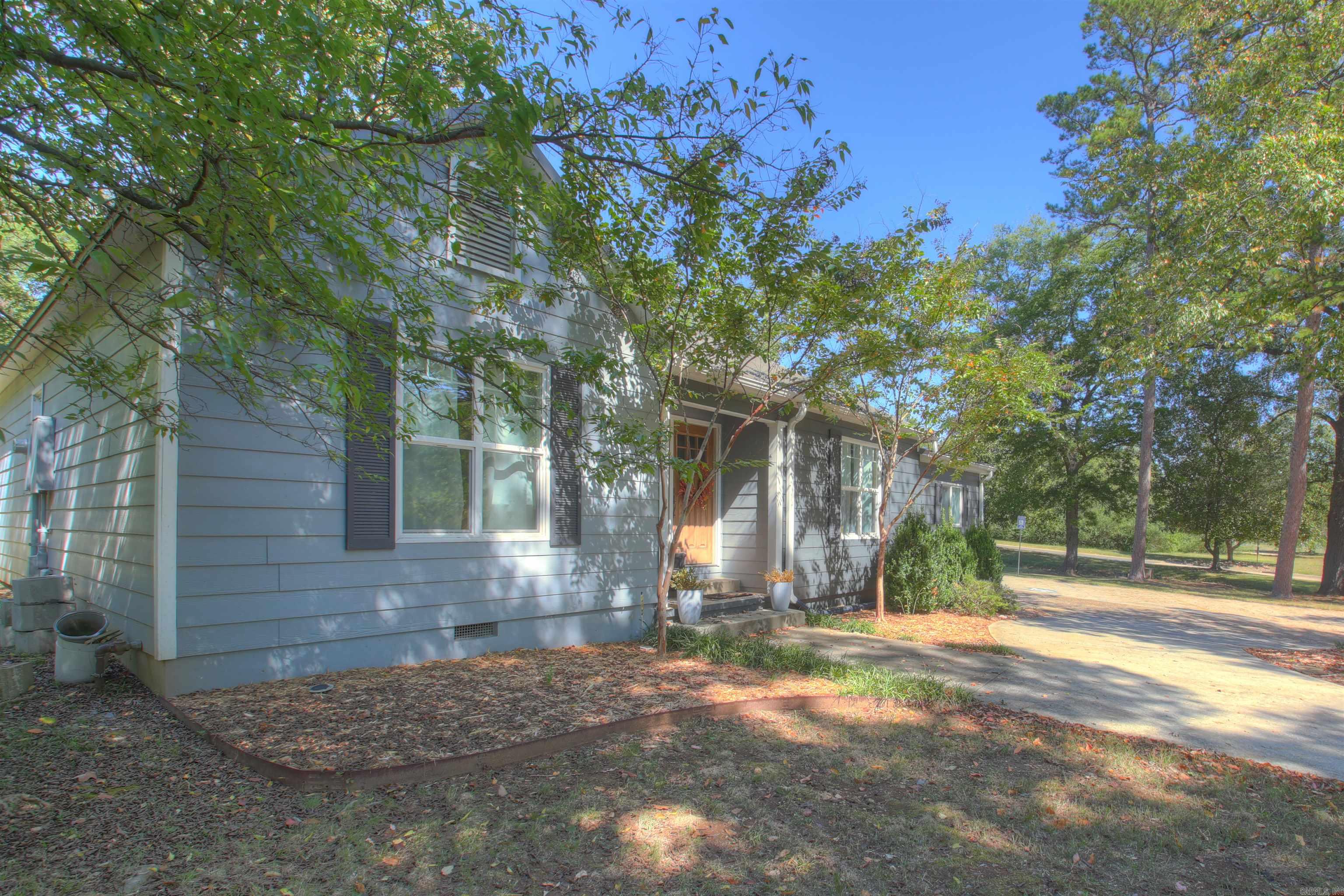 Not in Subdivision - Commercial Sale