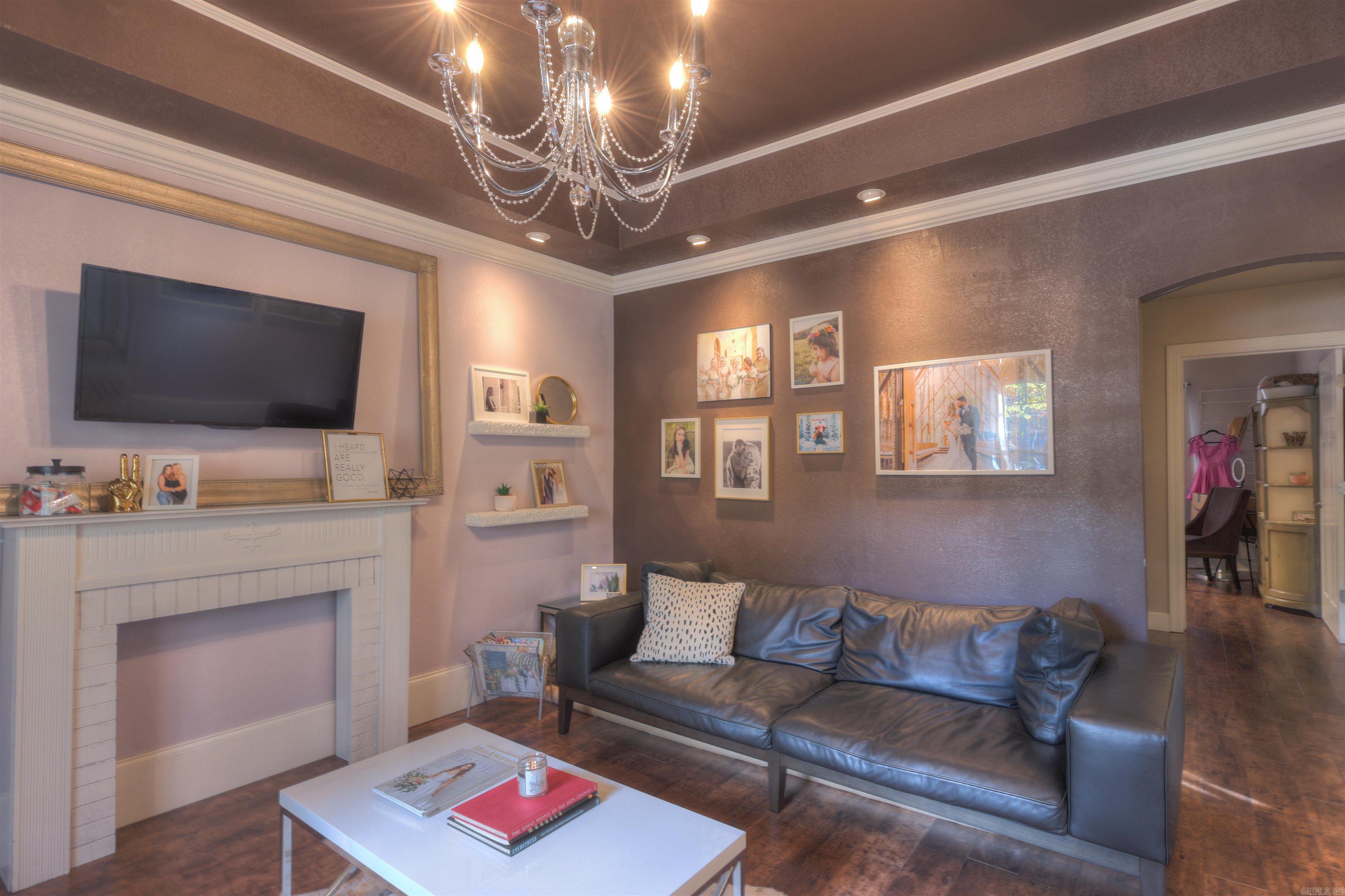 Not in Subdivision - Commercial Sale