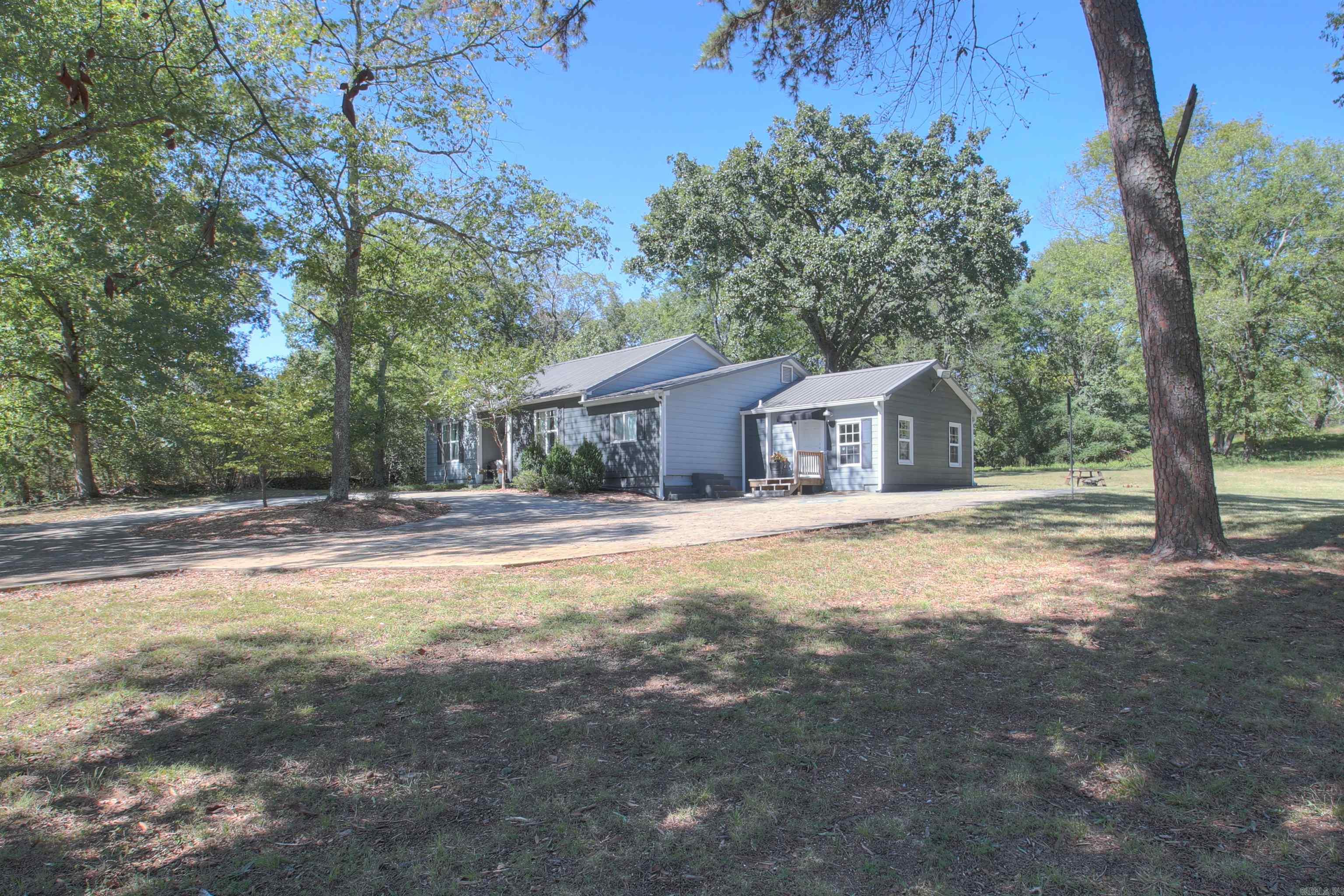 Not in Subdivision - Commercial Sale