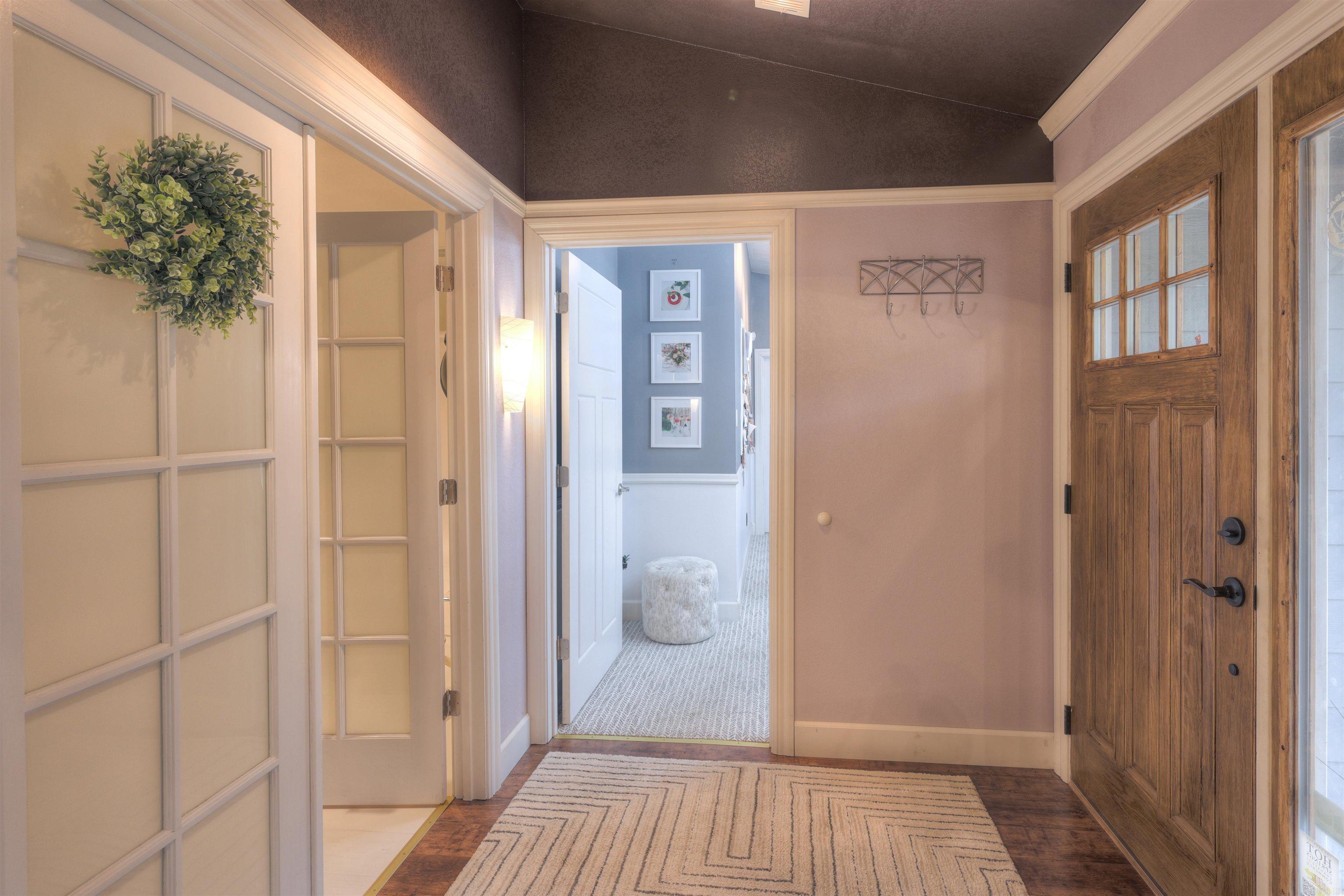 Not in Subdivision - Commercial Sale