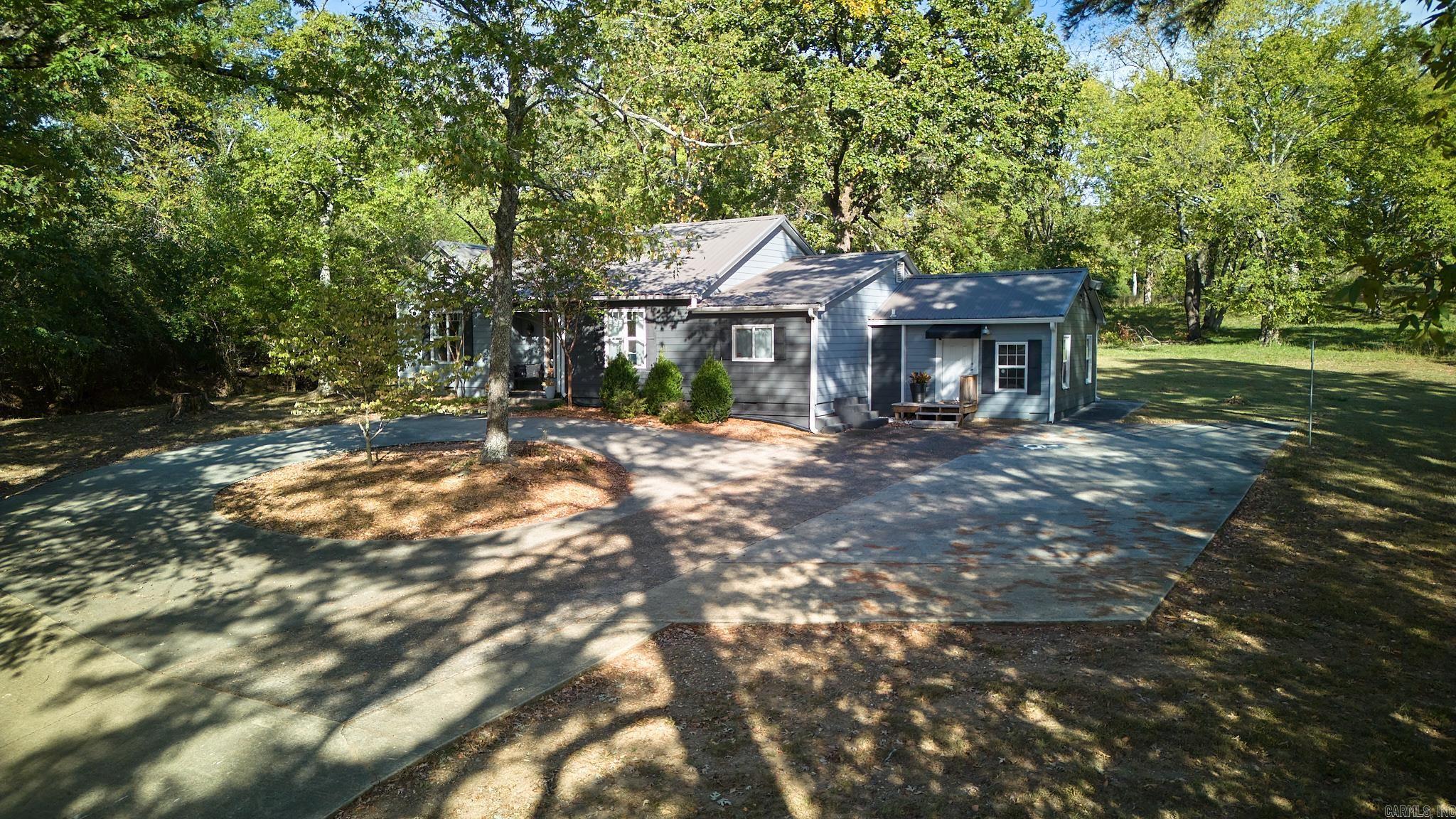 Not in Subdivision - Commercial Sale