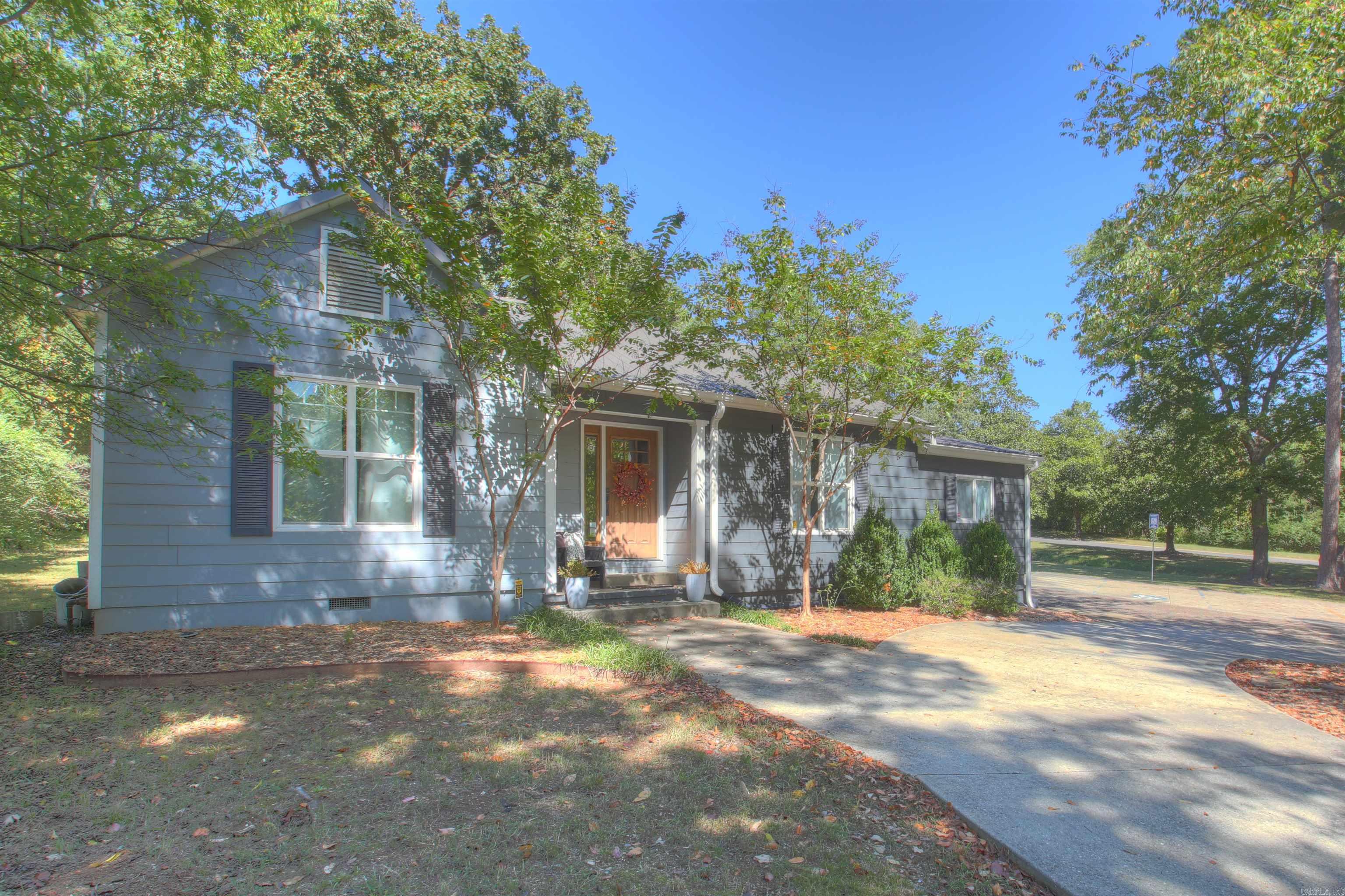 Not in Subdivision - Commercial Sale