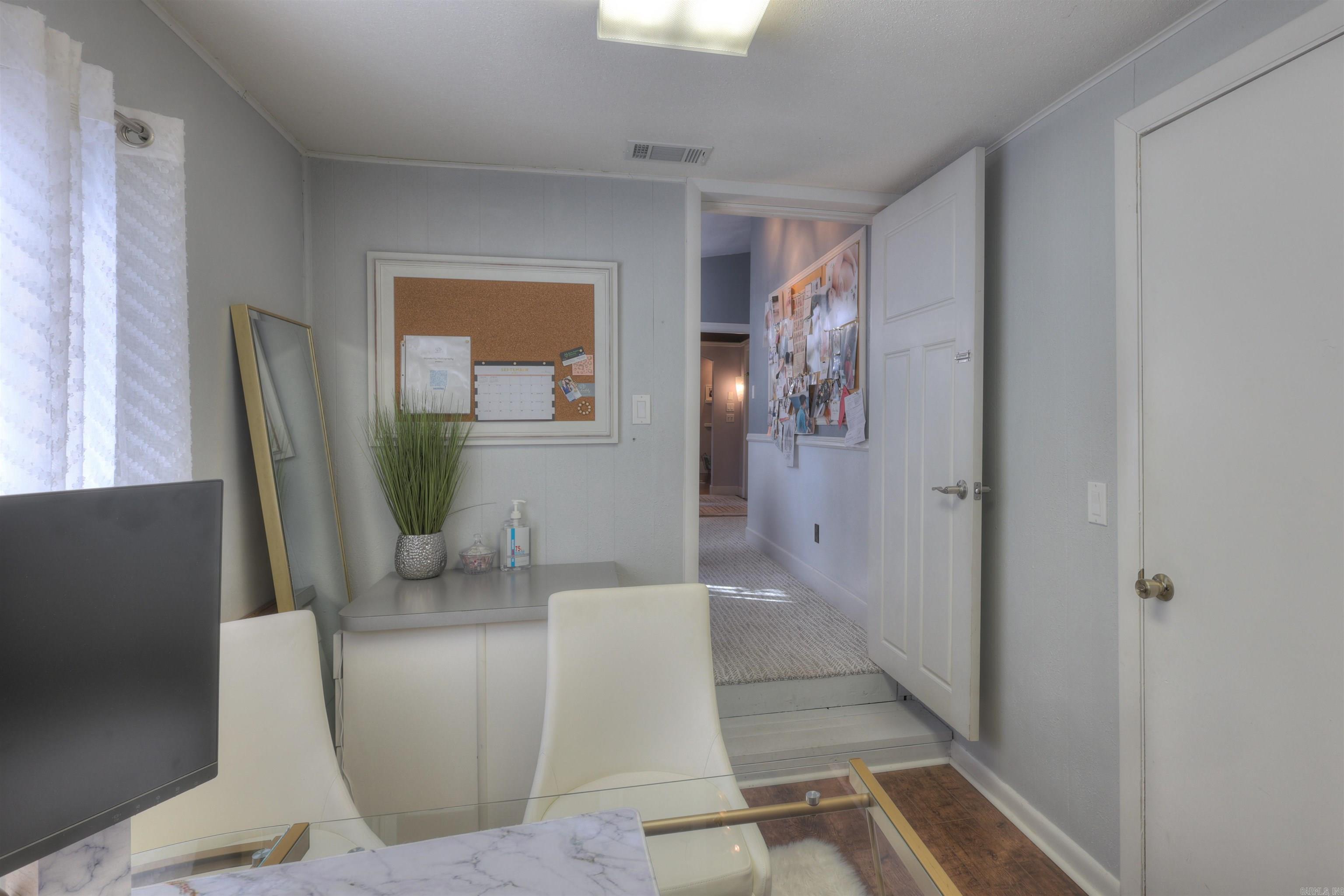 Not in Subdivision - Commercial Sale