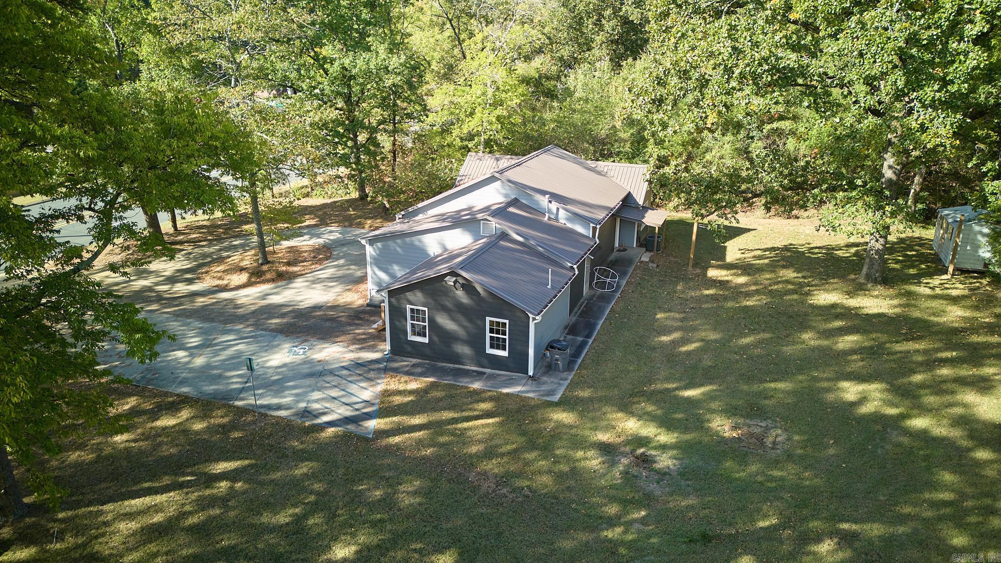 Not in Subdivision - Commercial Sale