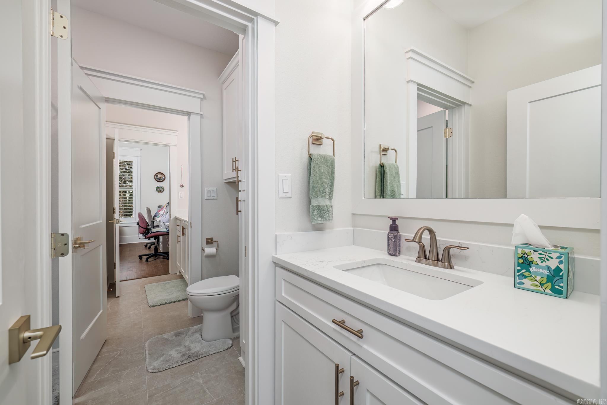 ISABELLA - Residential