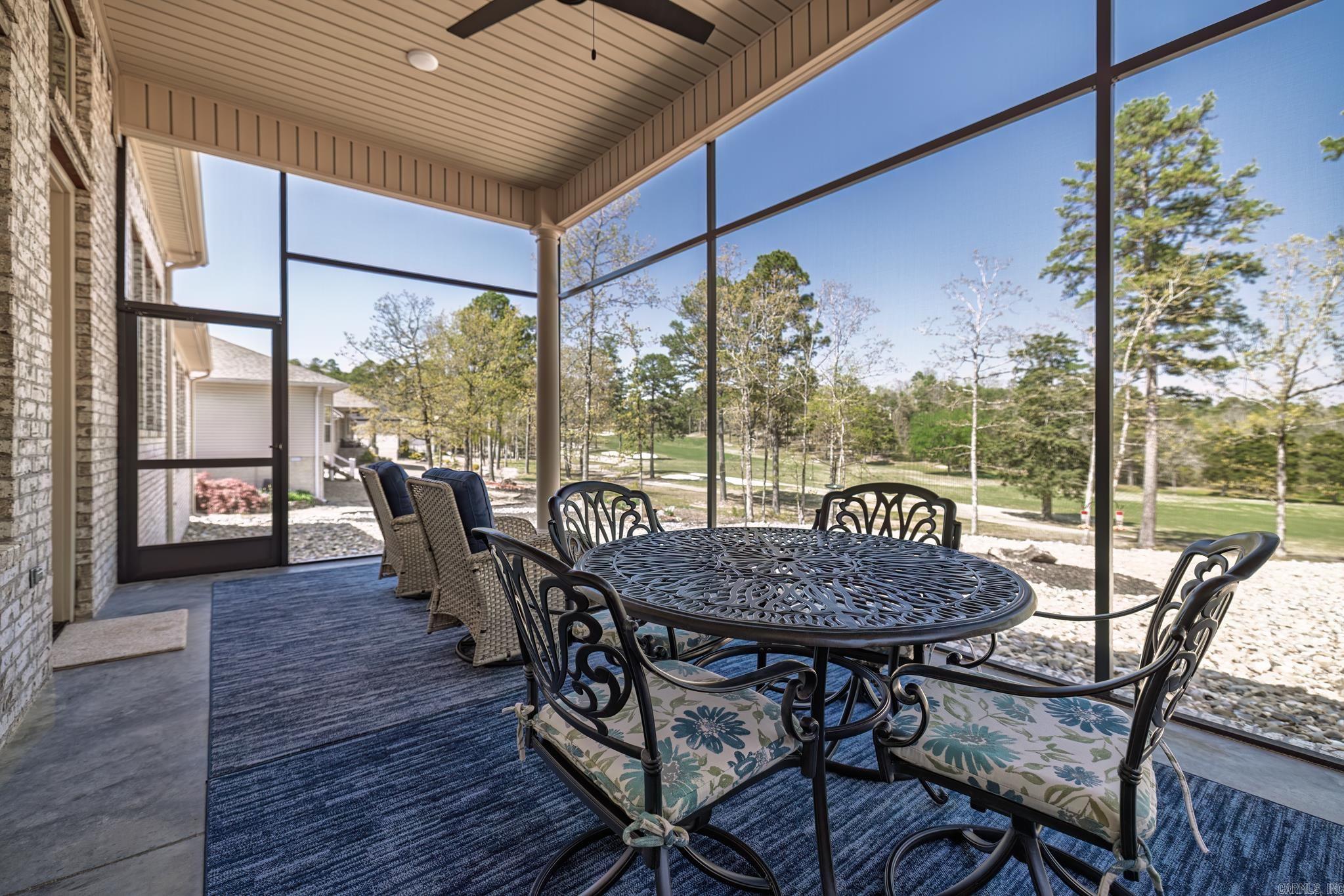 ISABELLA - Residential