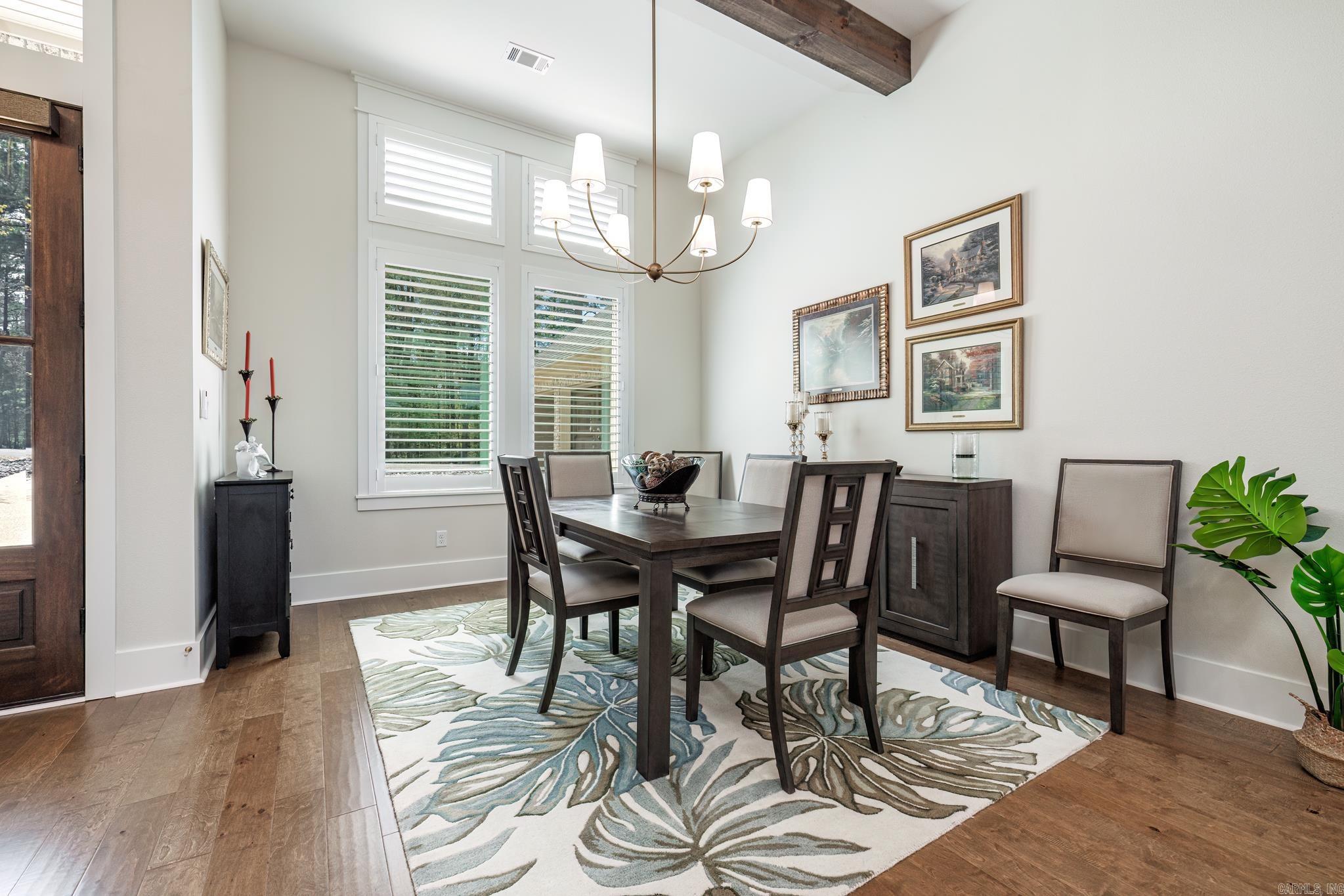 ISABELLA - Residential