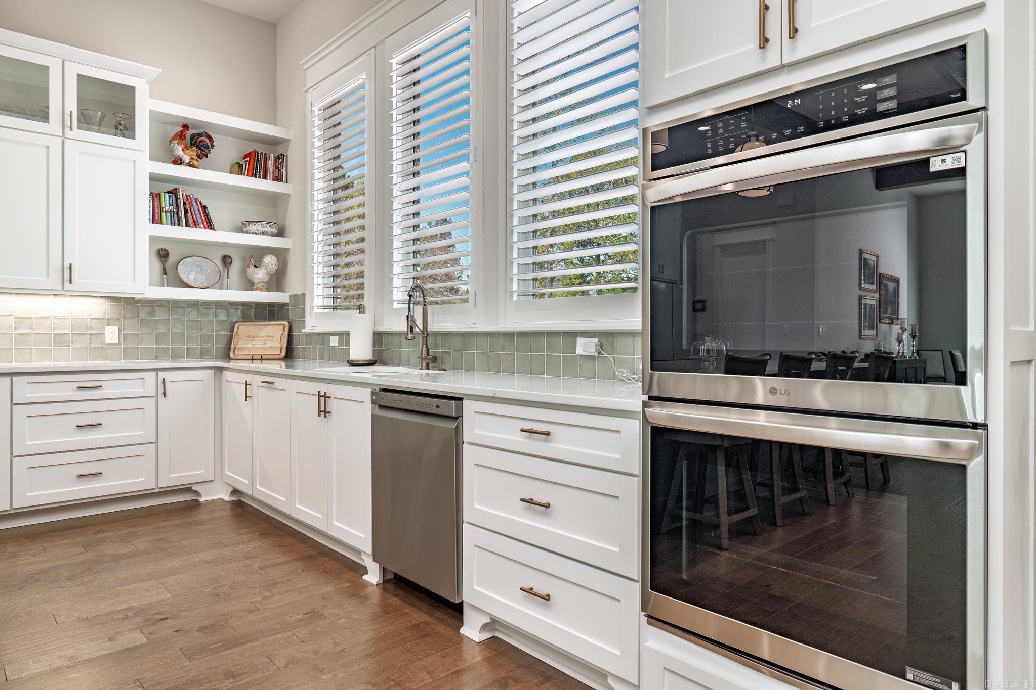 ISABELLA - Residential