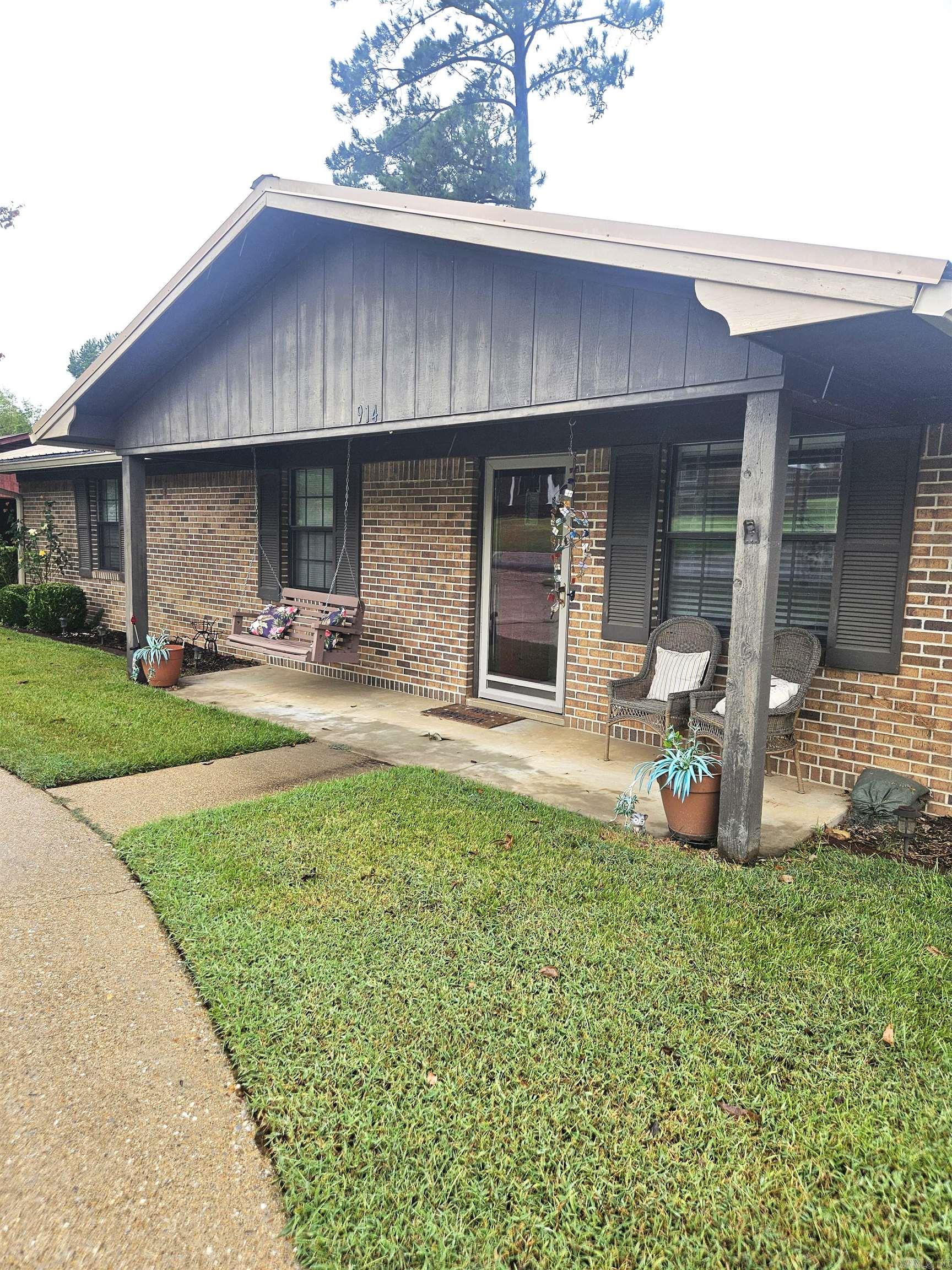 Greenwood - Residential