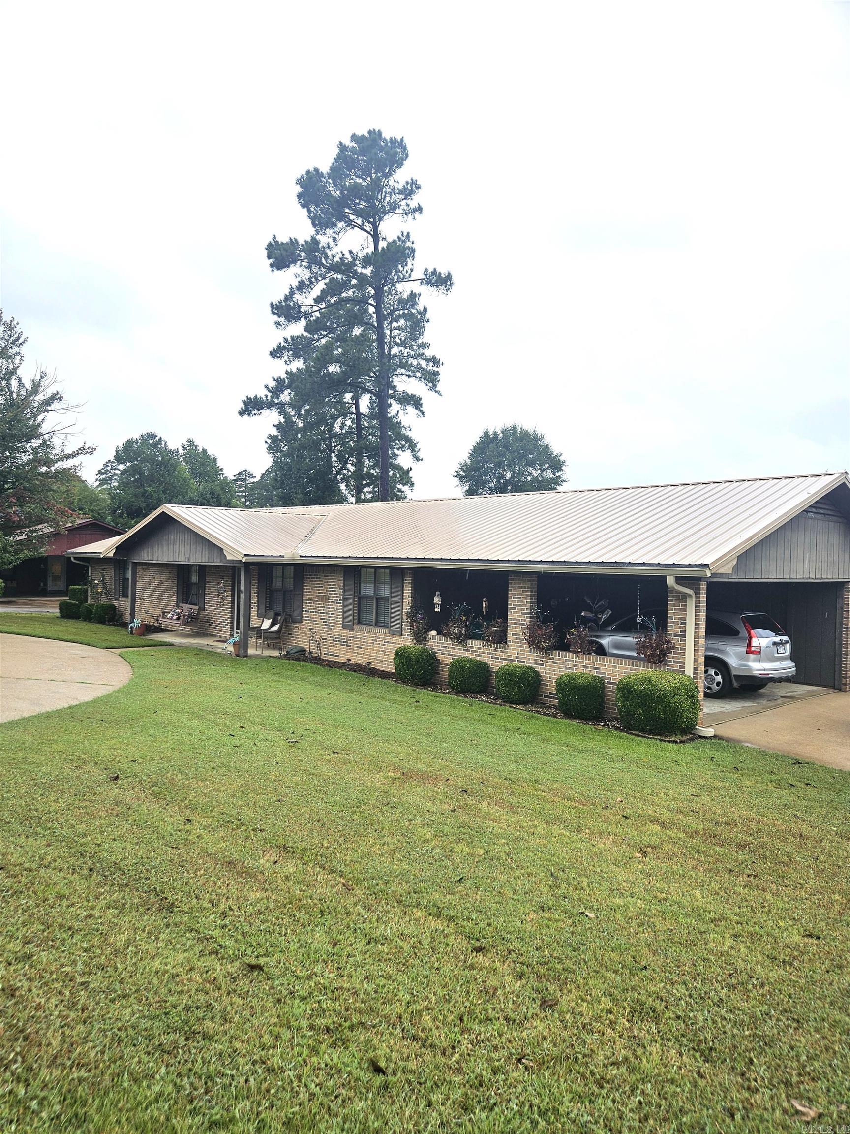 Greenwood - Residential