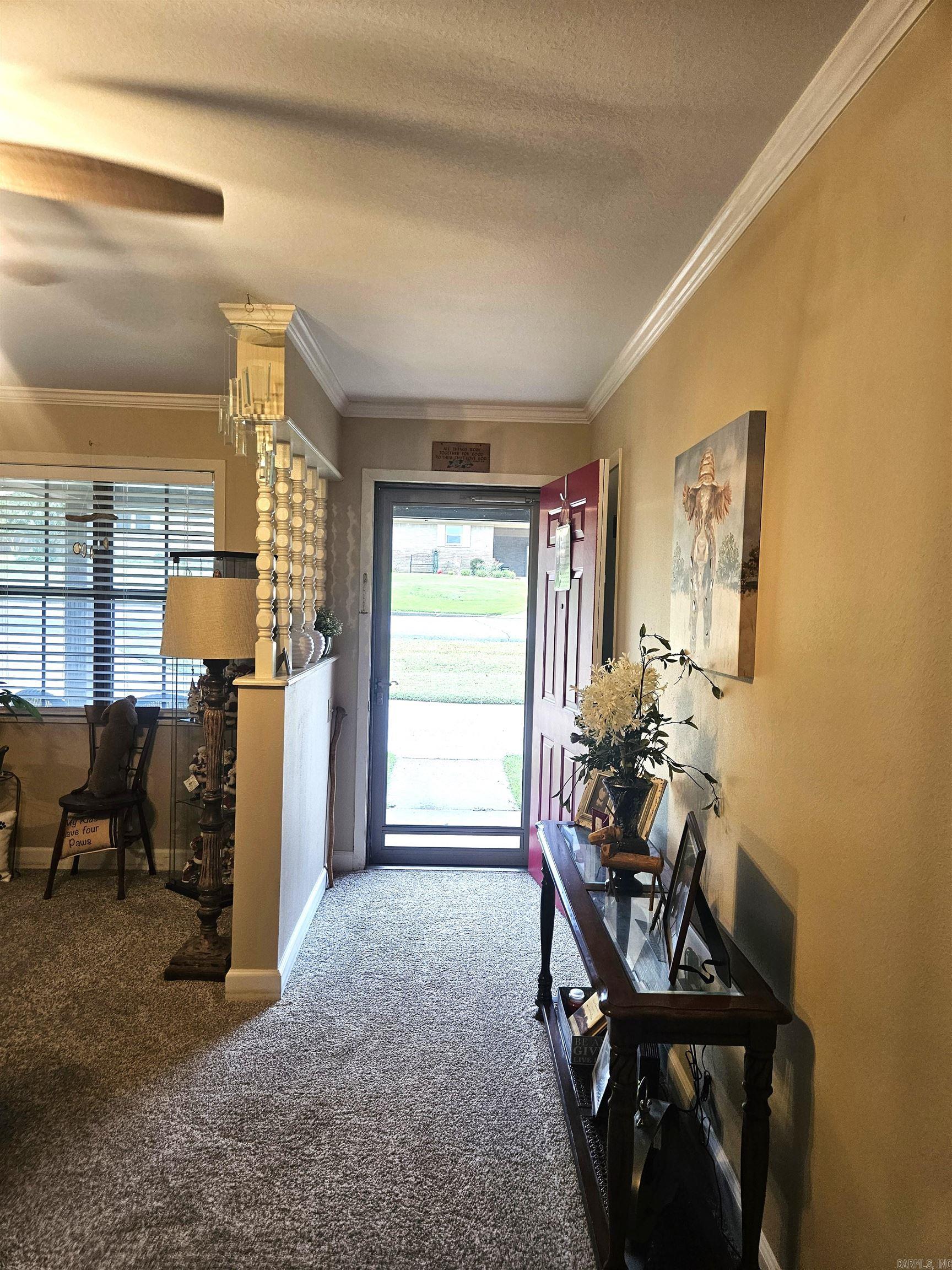 Greenwood - Residential