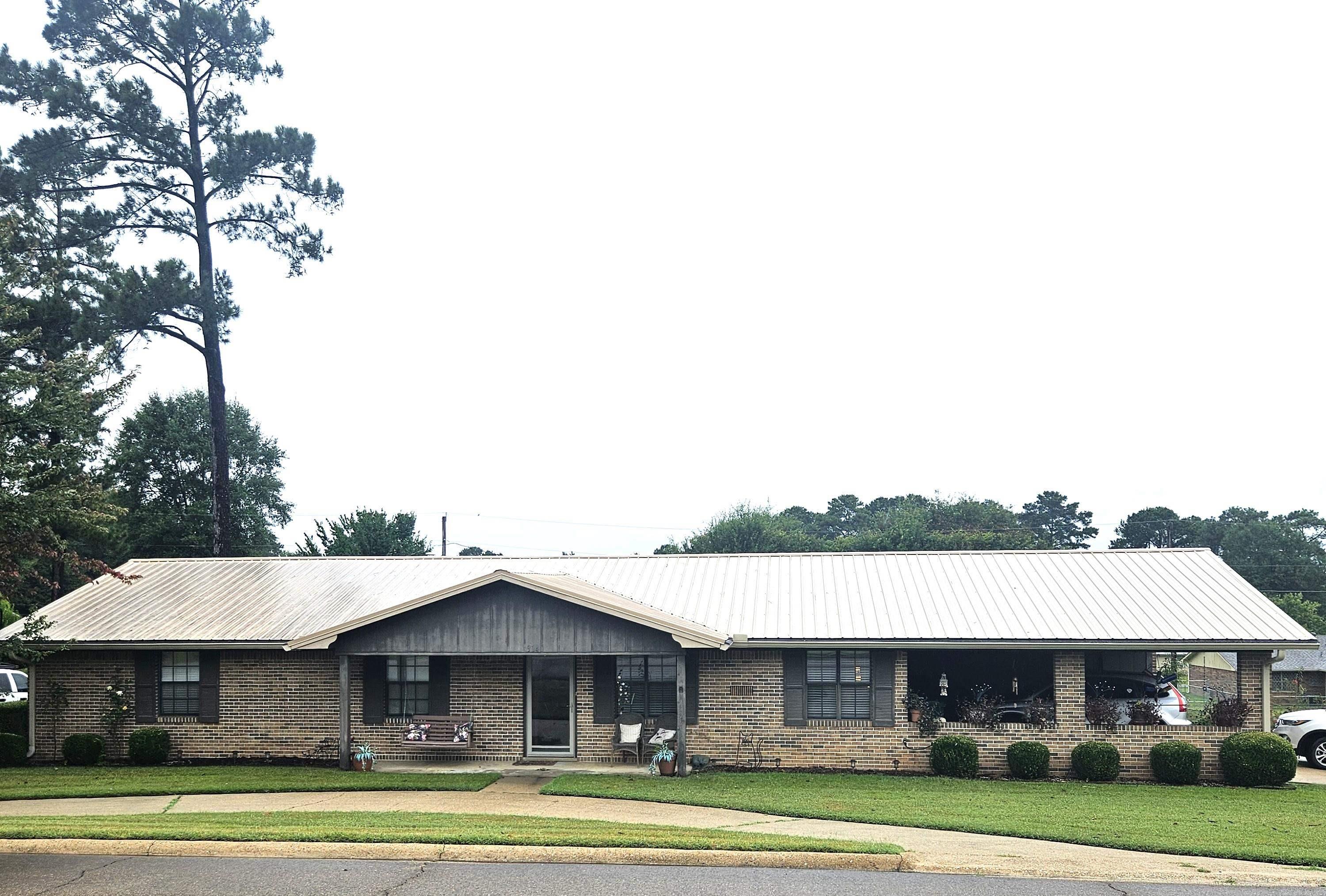 Greenwood - Residential