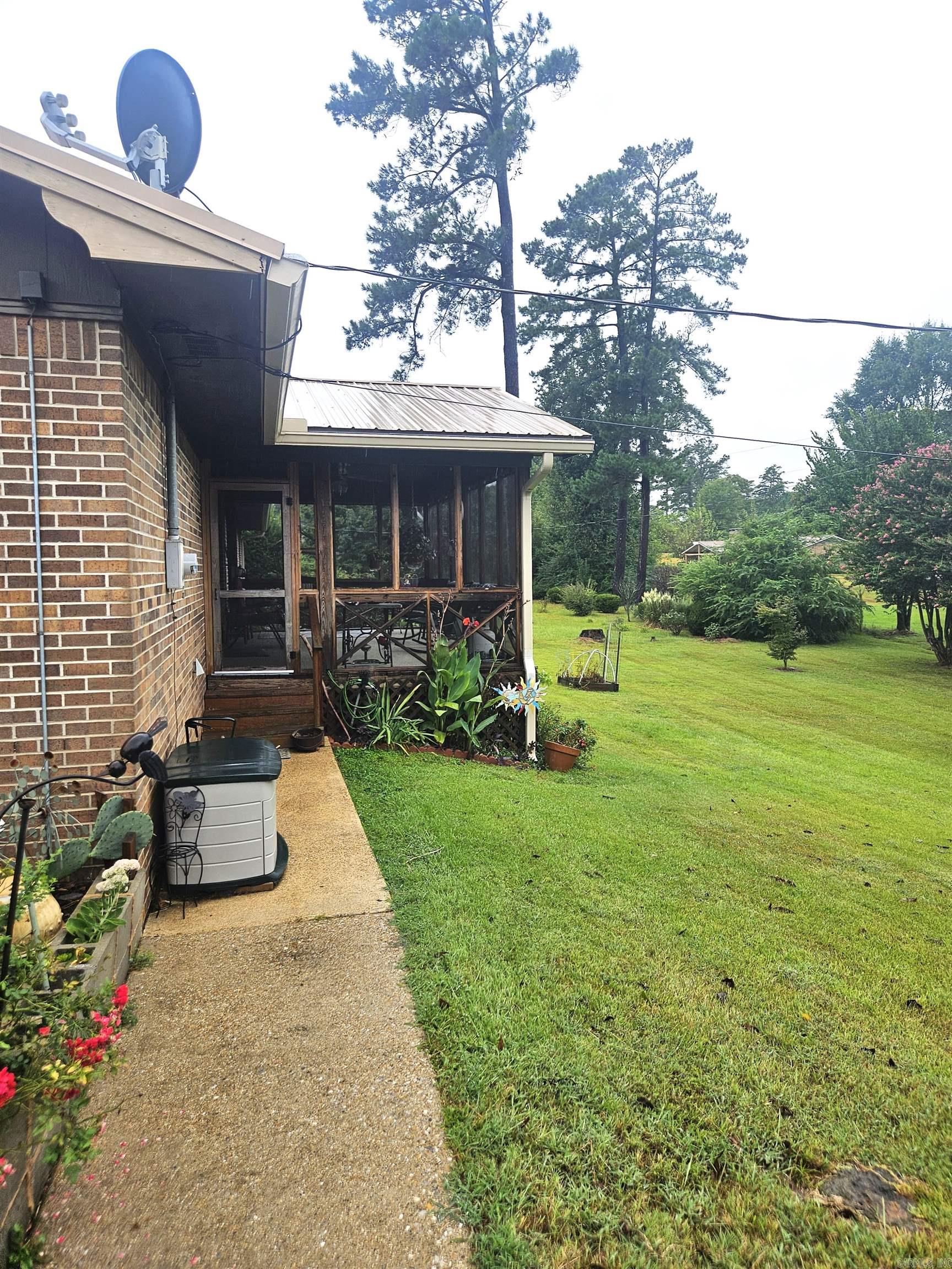 Greenwood - Residential