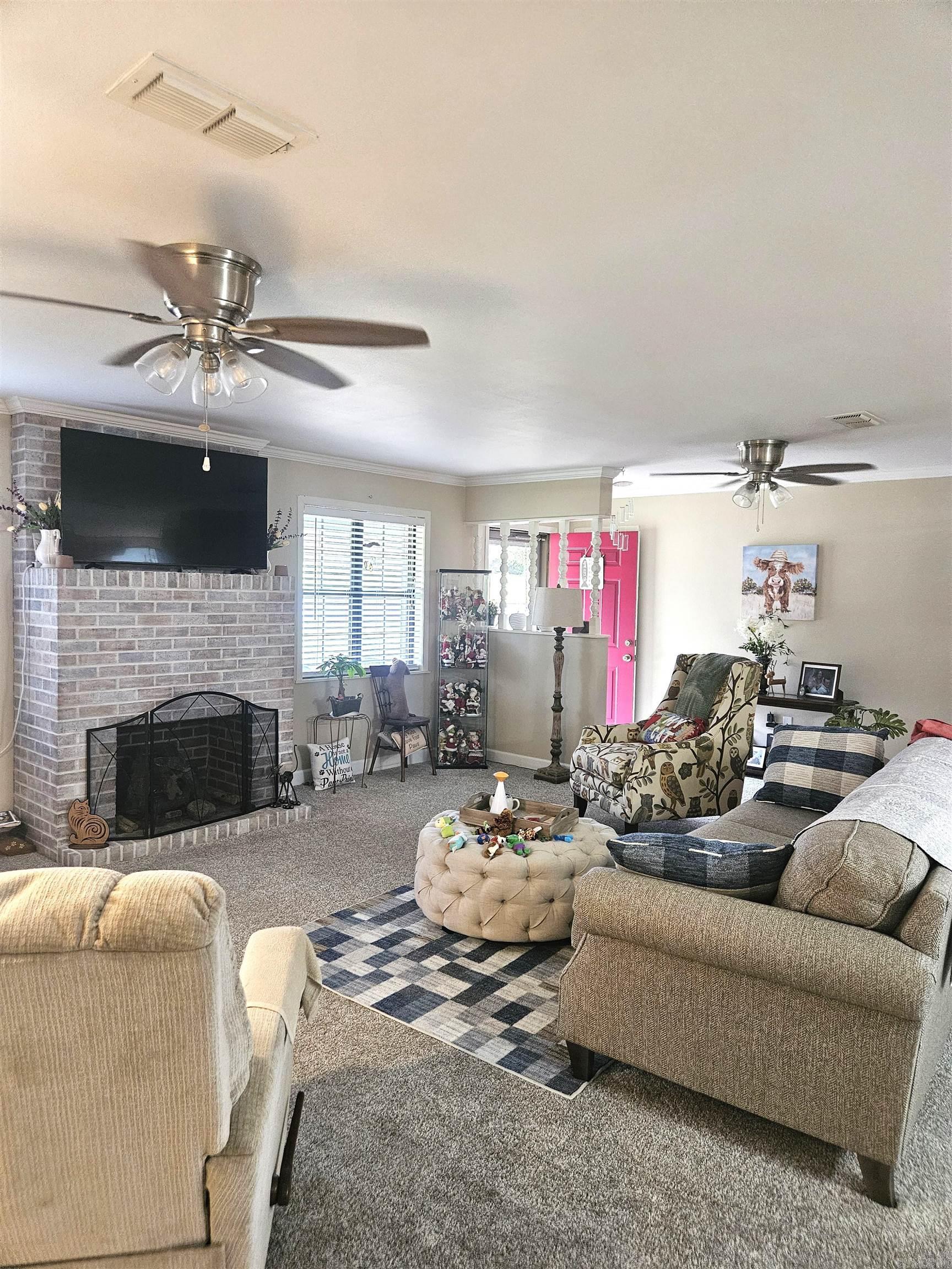 Greenwood - Residential