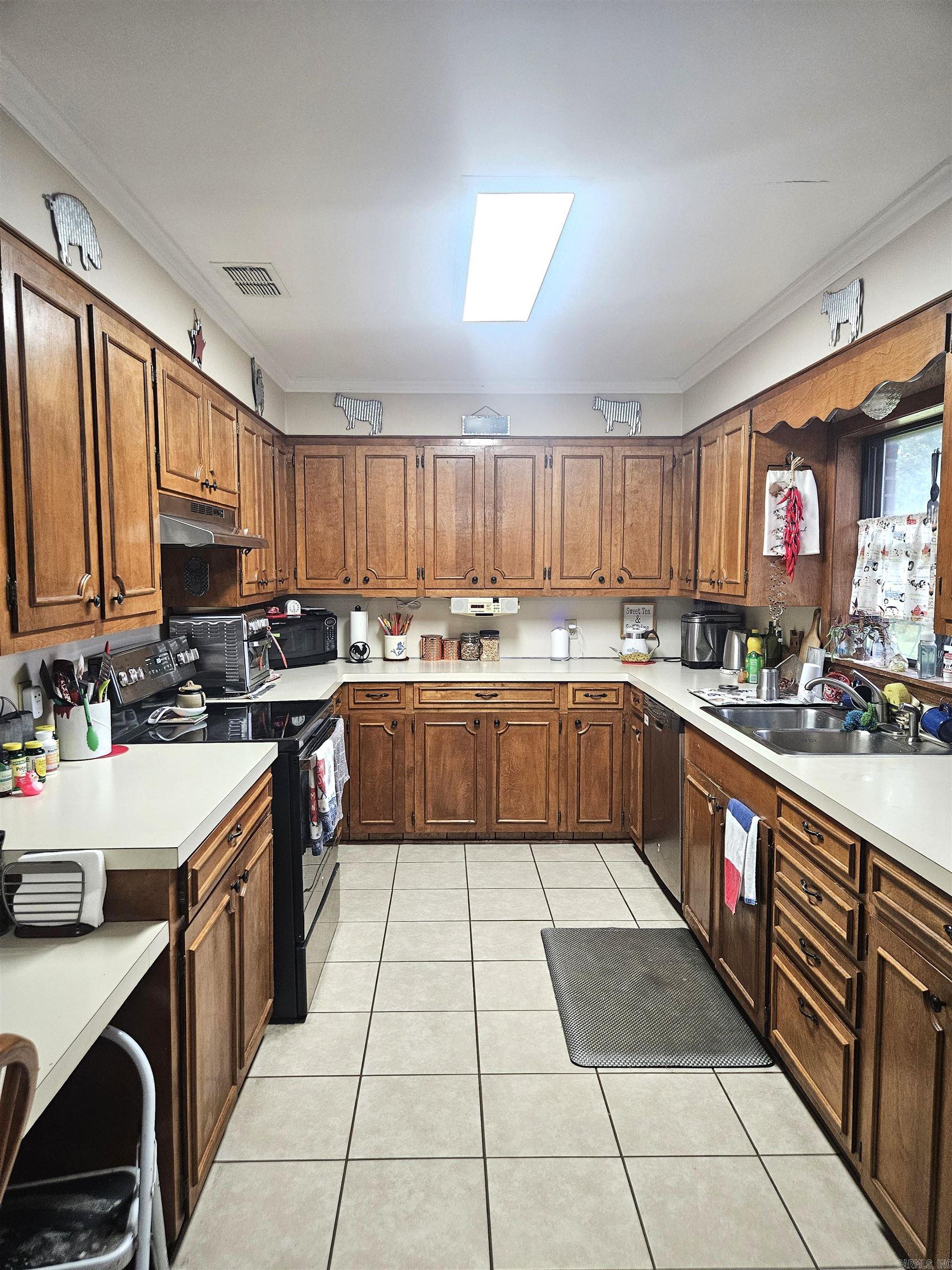 Greenwood - Residential