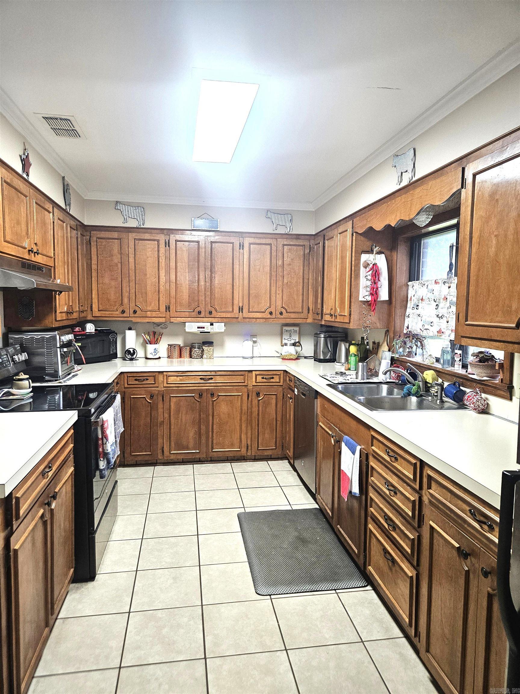 Greenwood - Residential