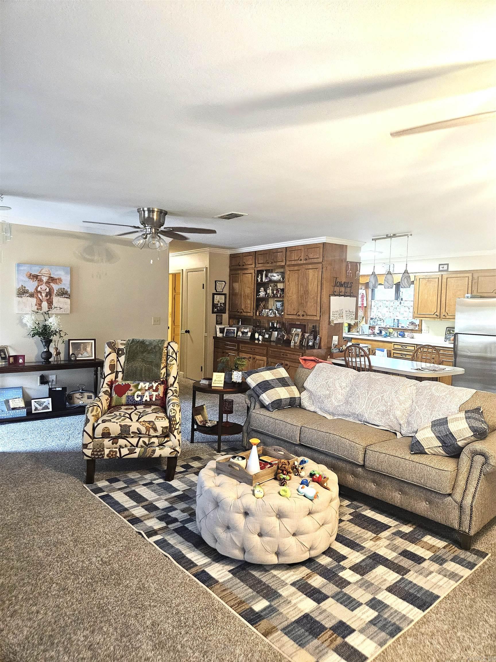 Greenwood - Residential