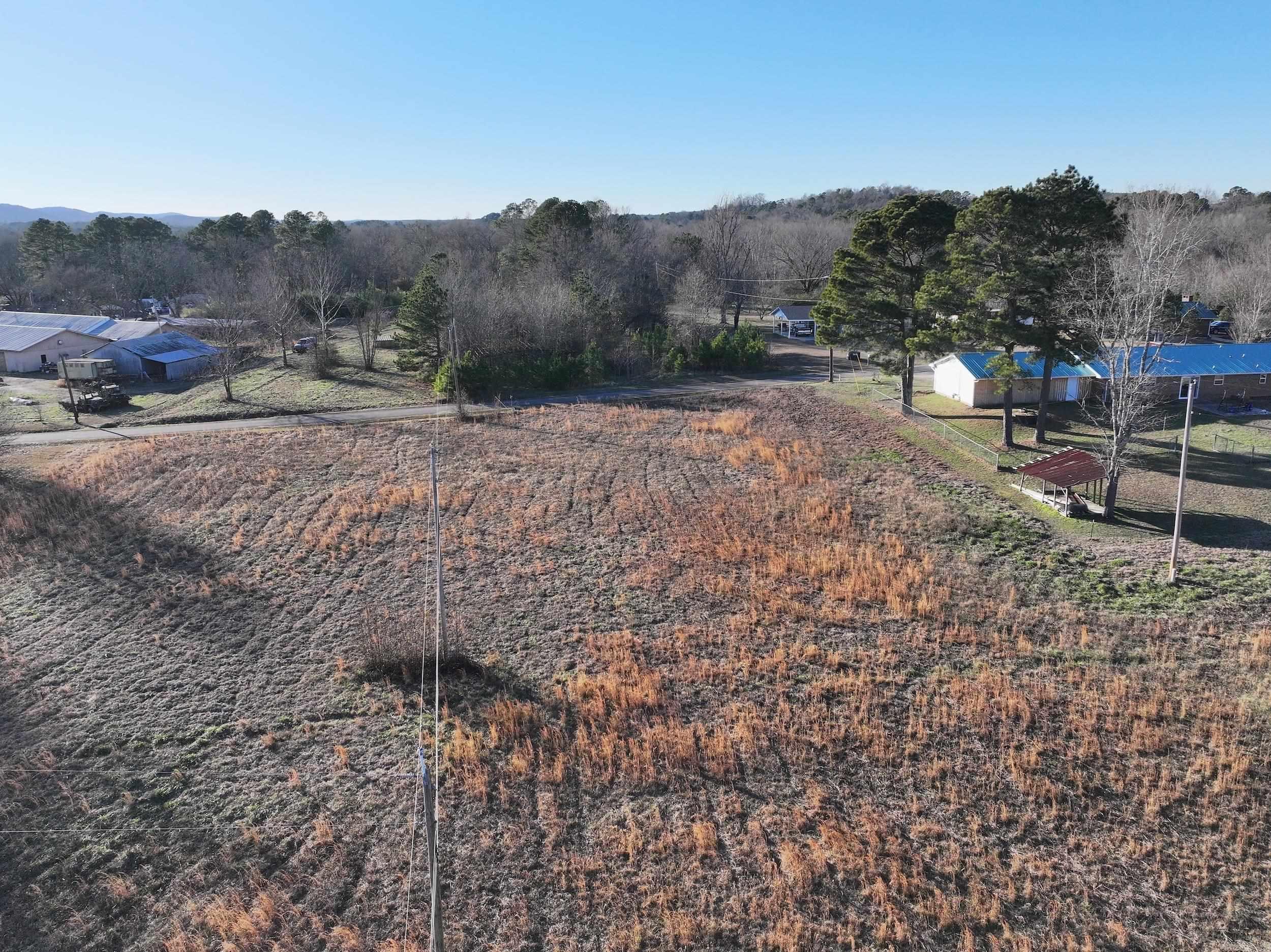 Metes & Bounds - Land