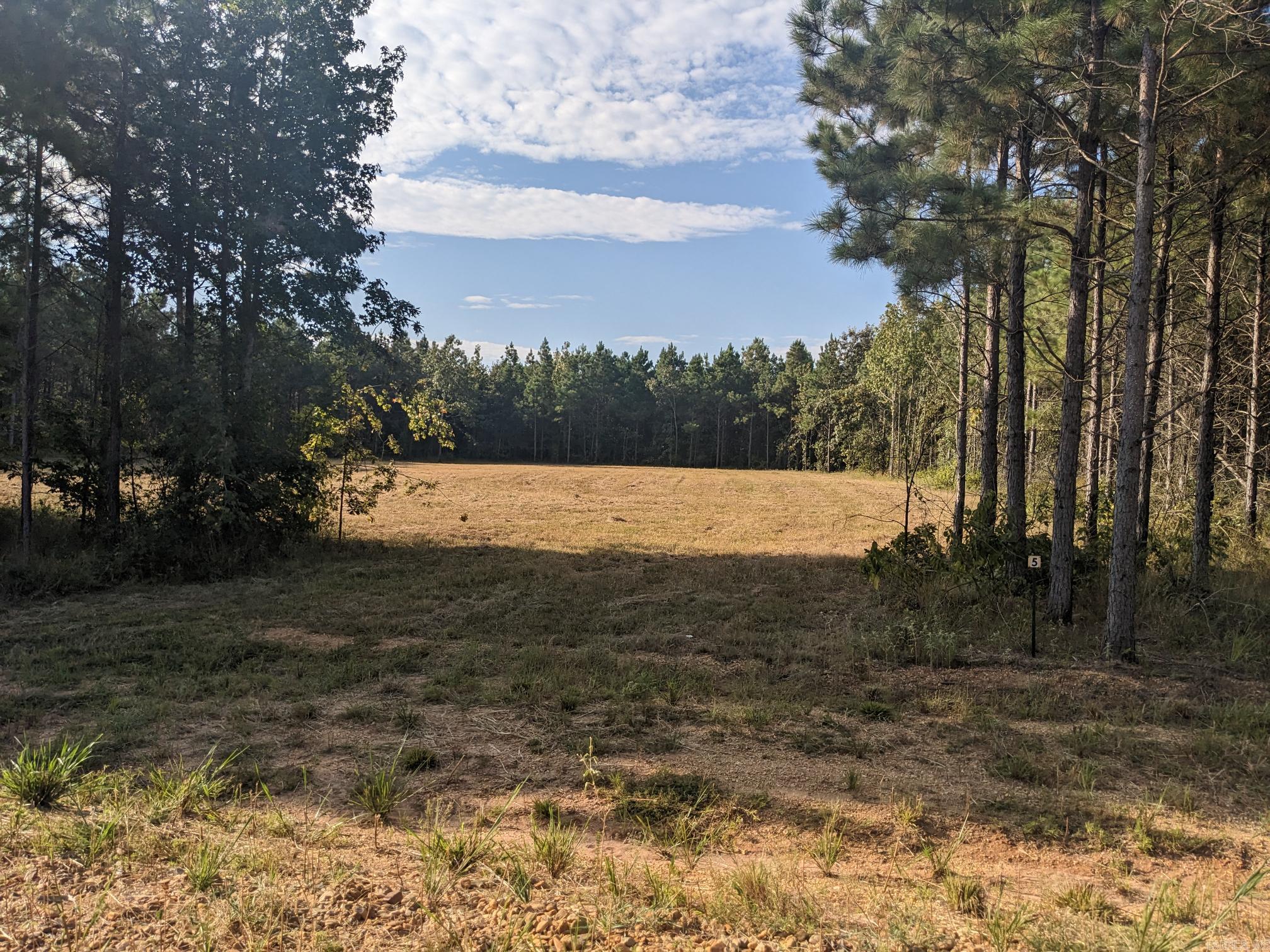 Metes & Bounds - Land