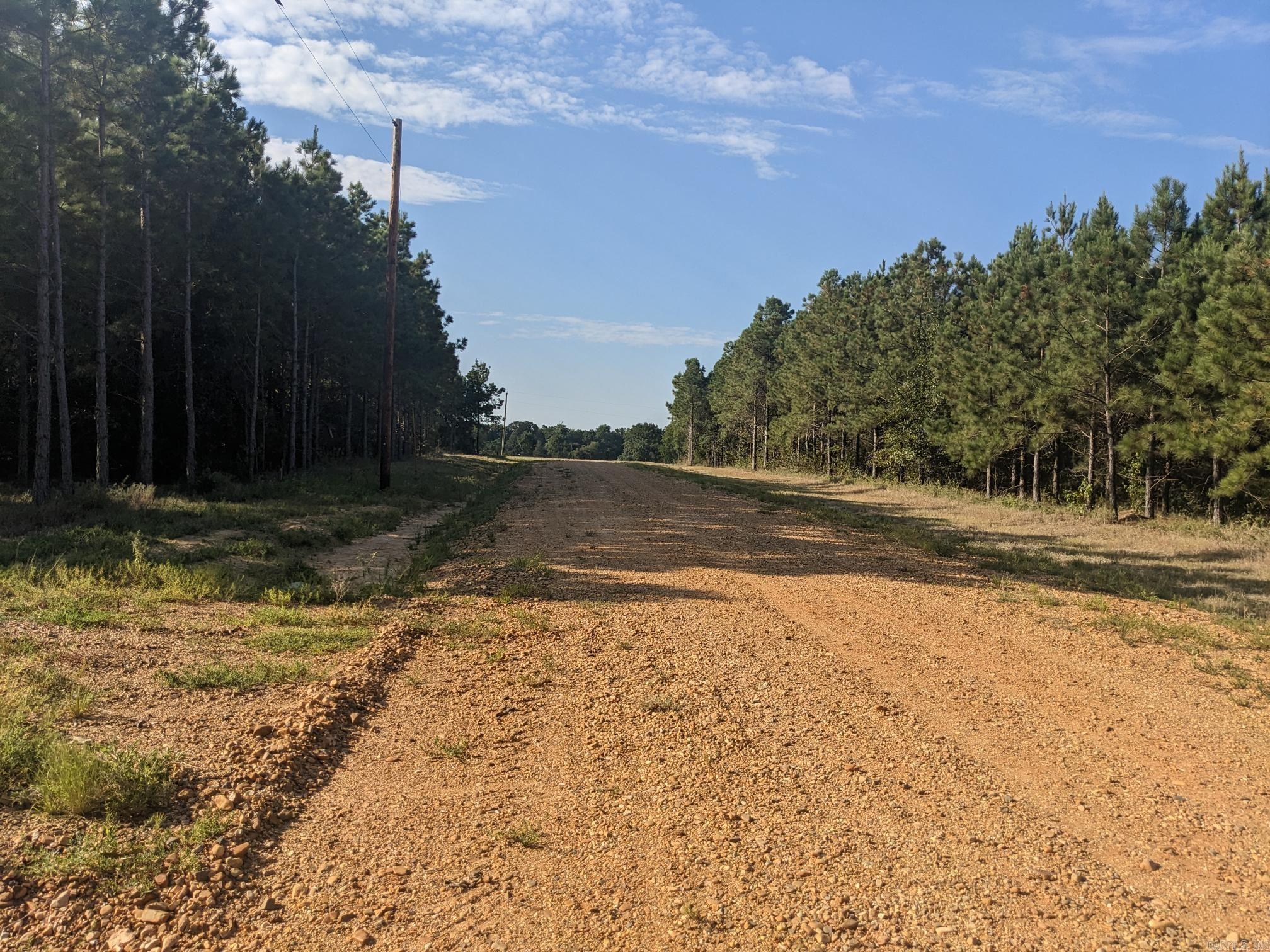 Metes & Bounds - Land