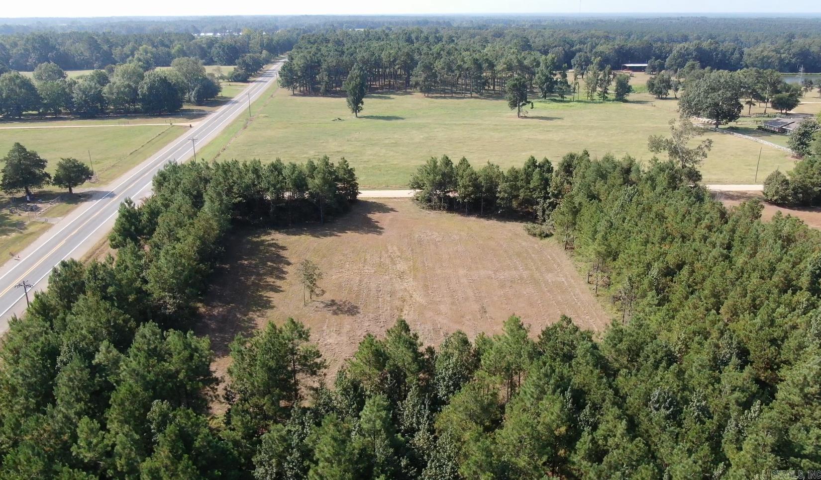 Metes & Bounds - Land