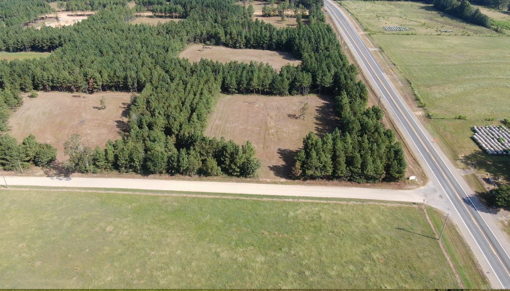 Metes & Bounds - Land