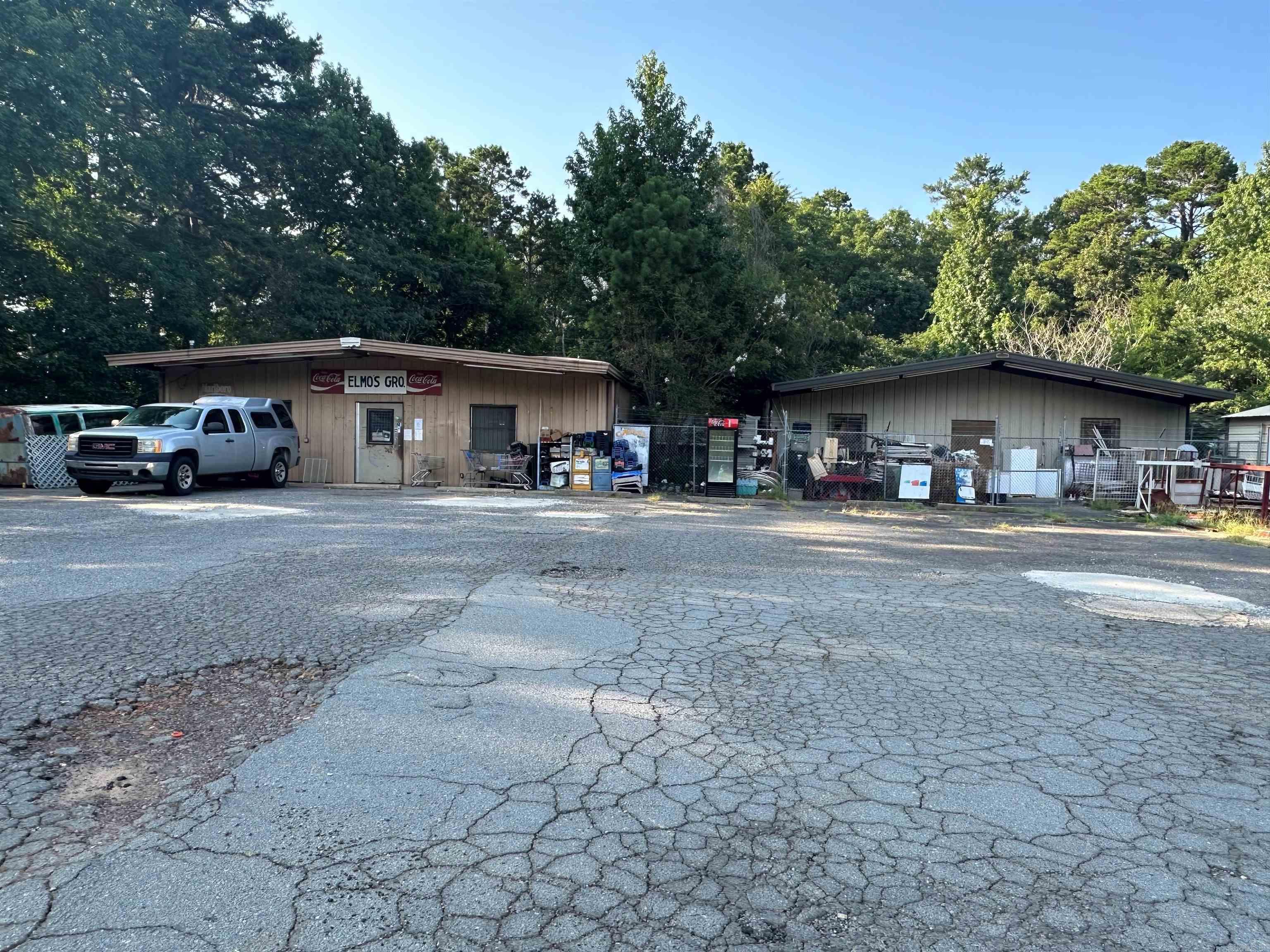 K-Wood Place - Commercial Sale