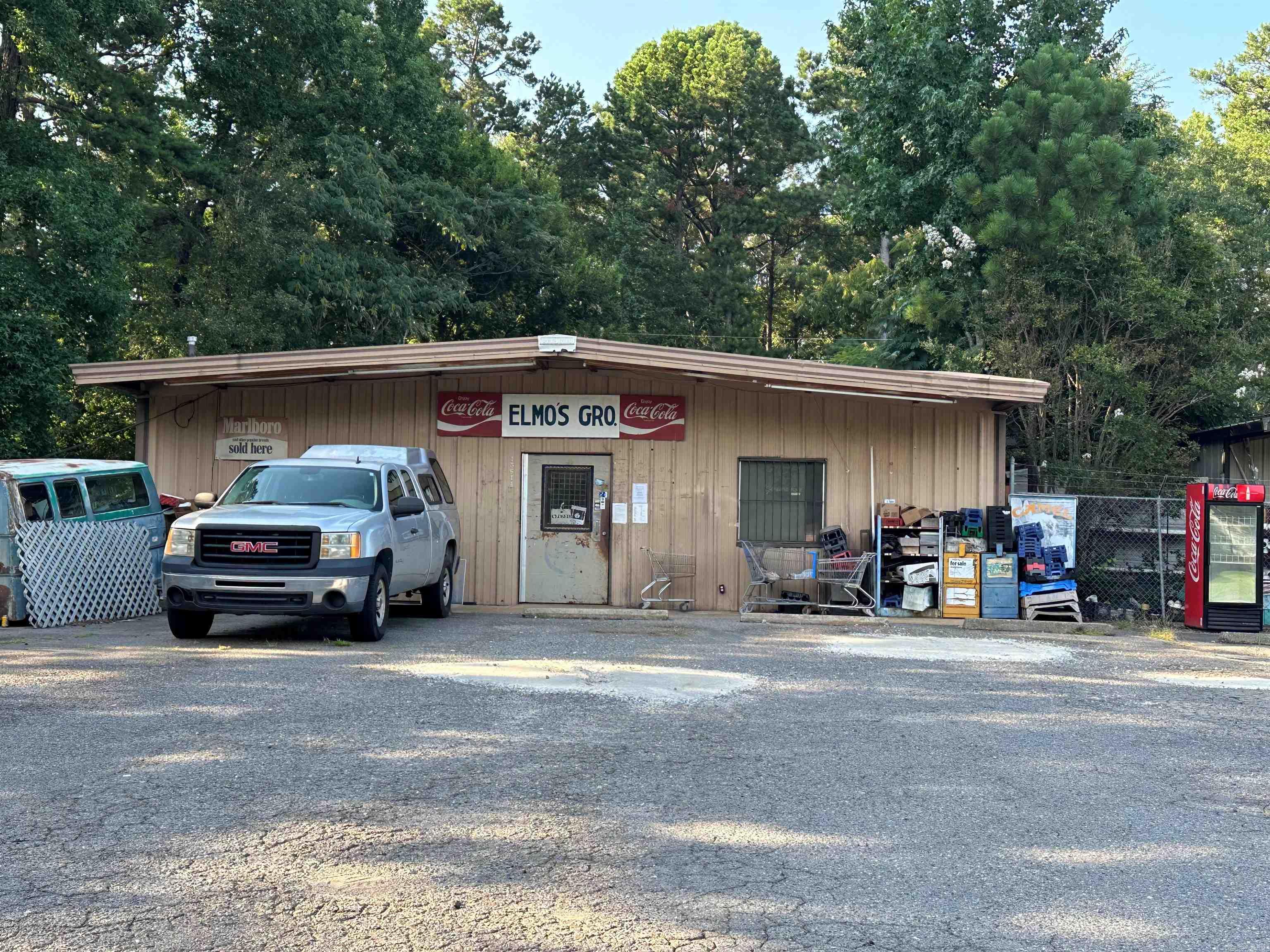 K-Wood Place - Commercial Sale