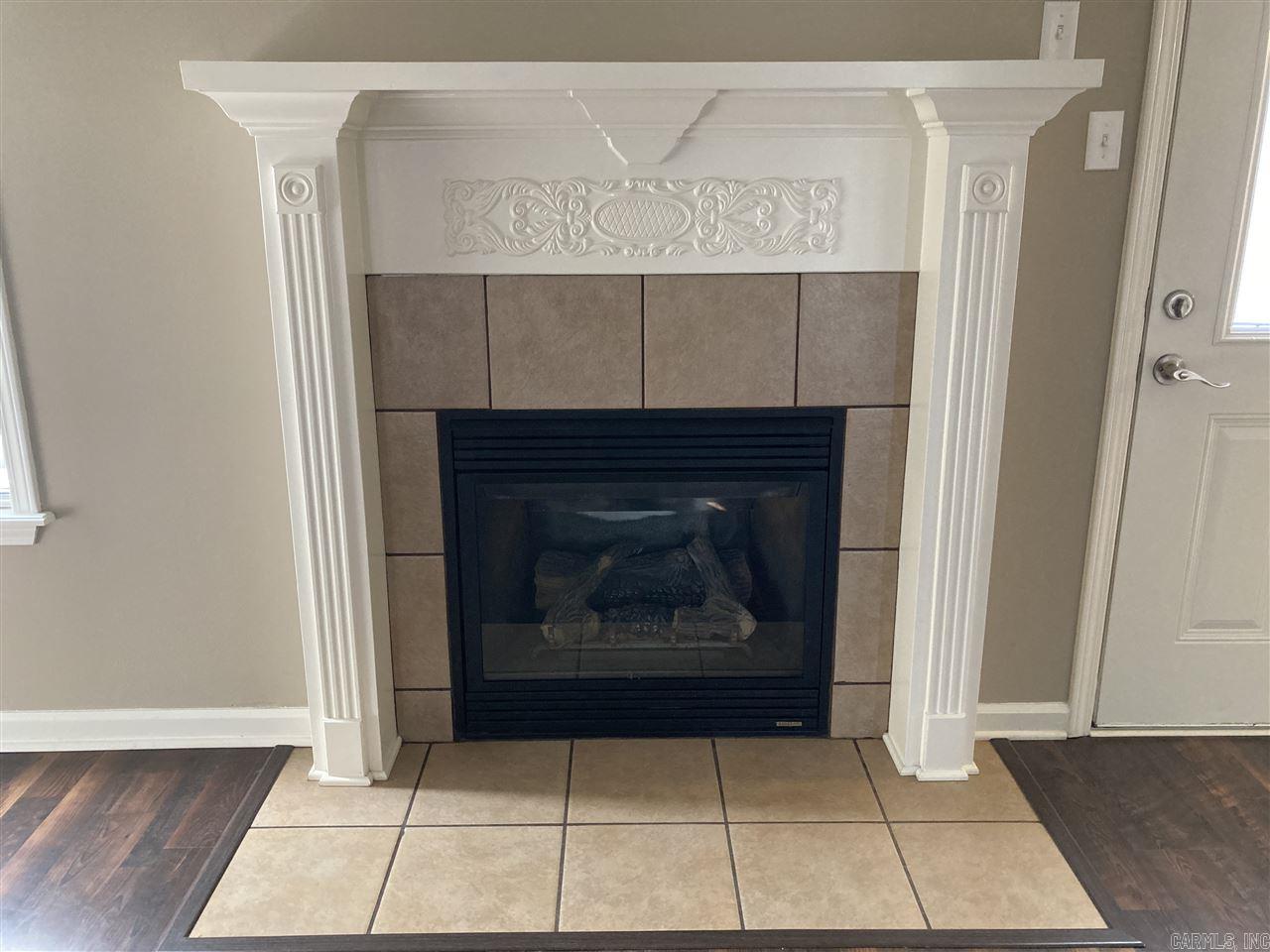 Park View - Residential Lease