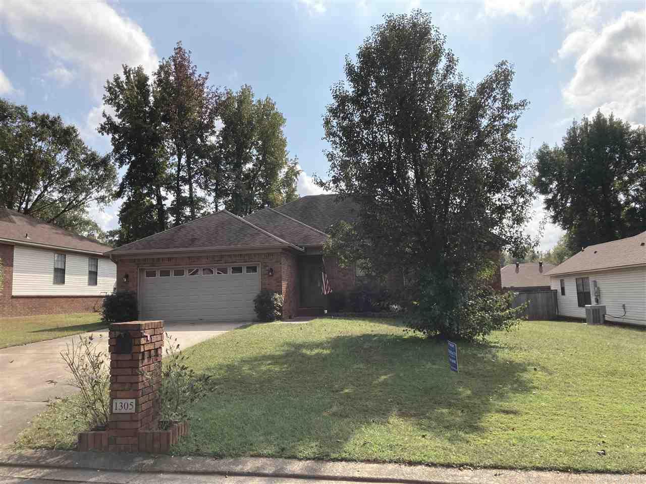 Park View - Residential Lease