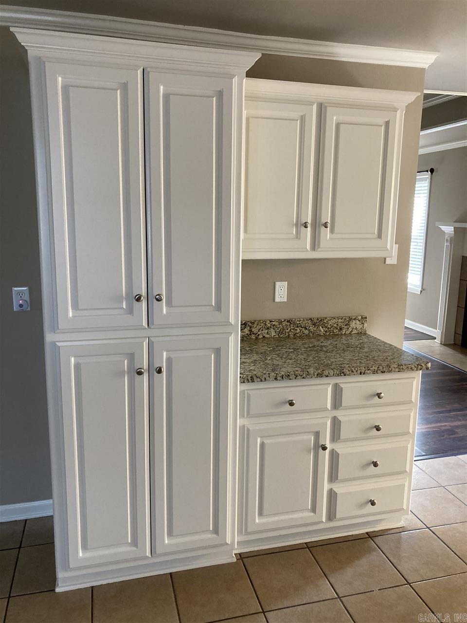 Park View - Residential Lease