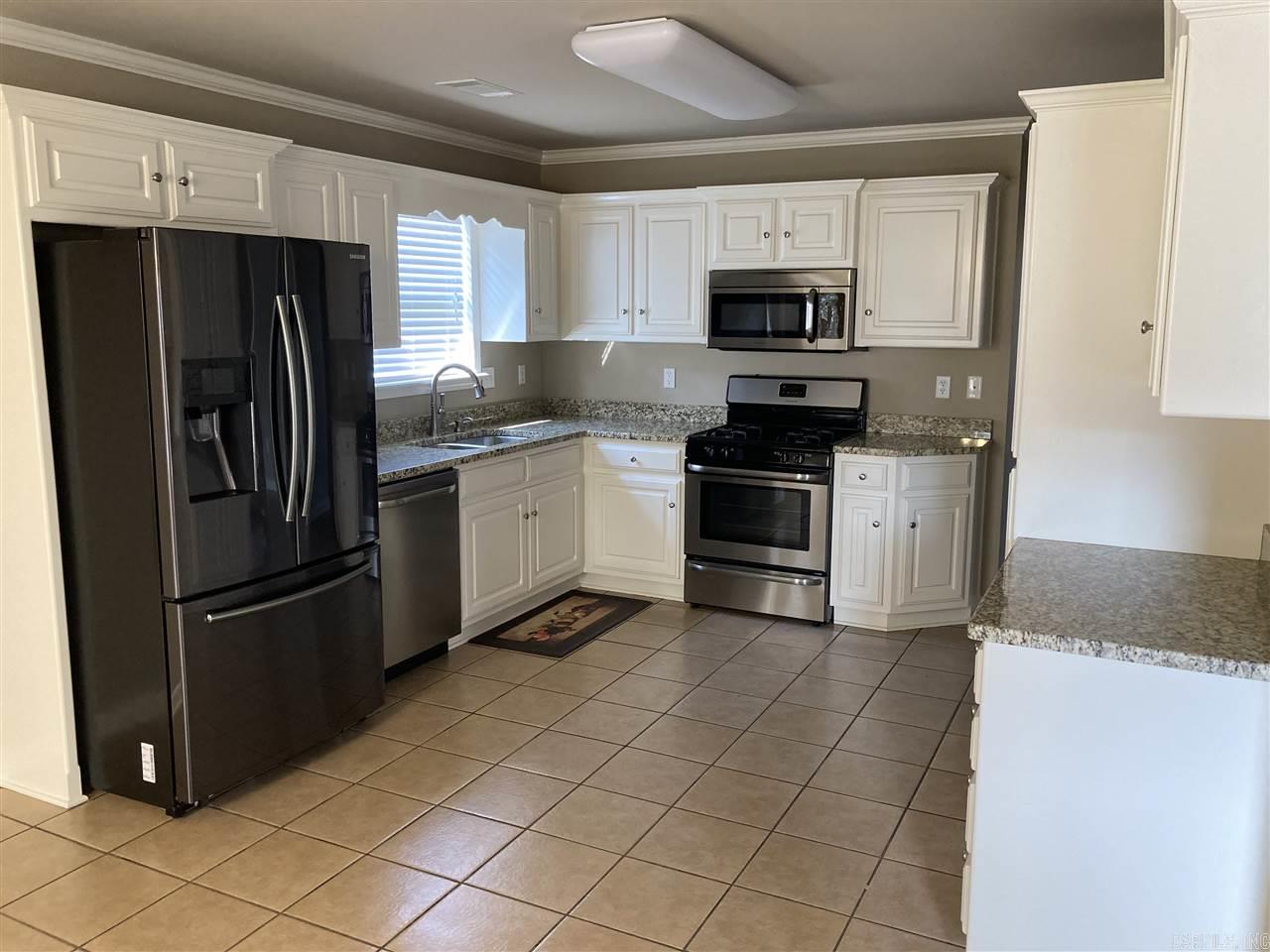 Park View - Residential Lease