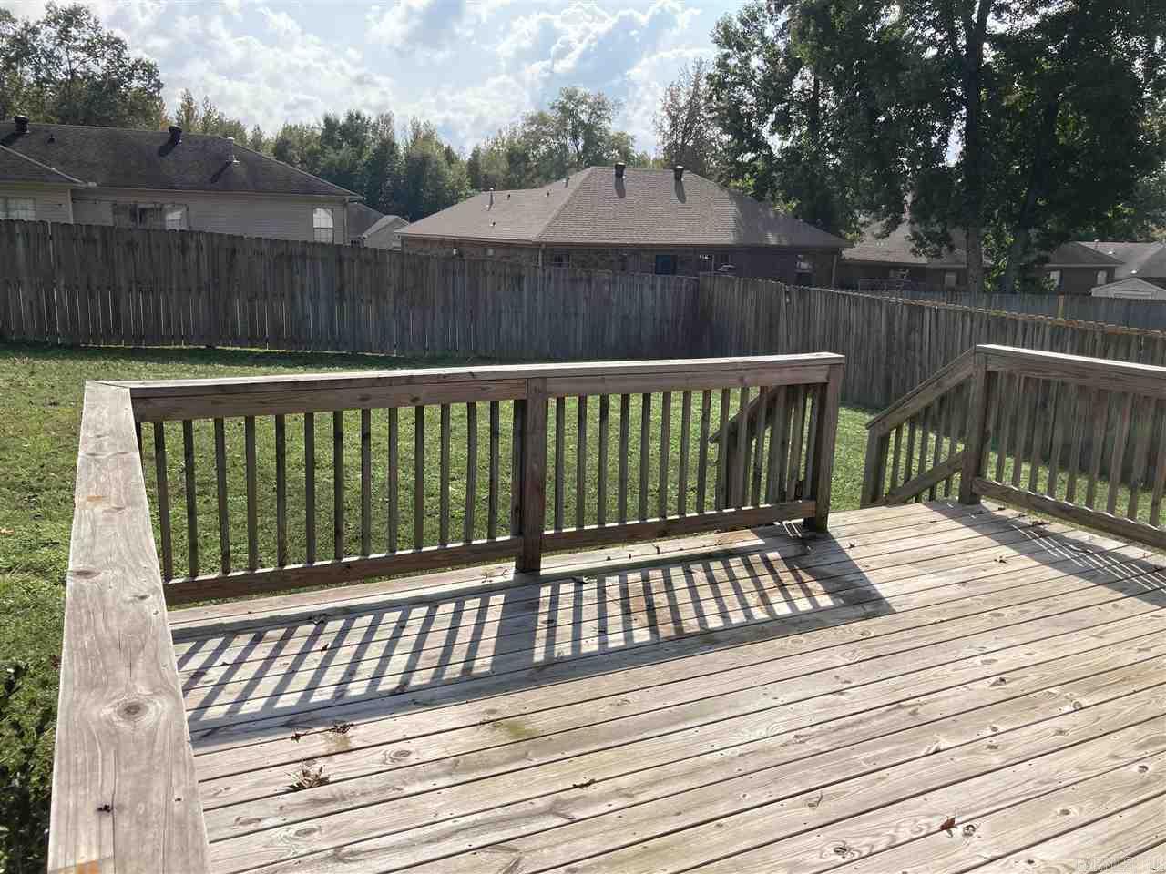 Park View - Residential Lease