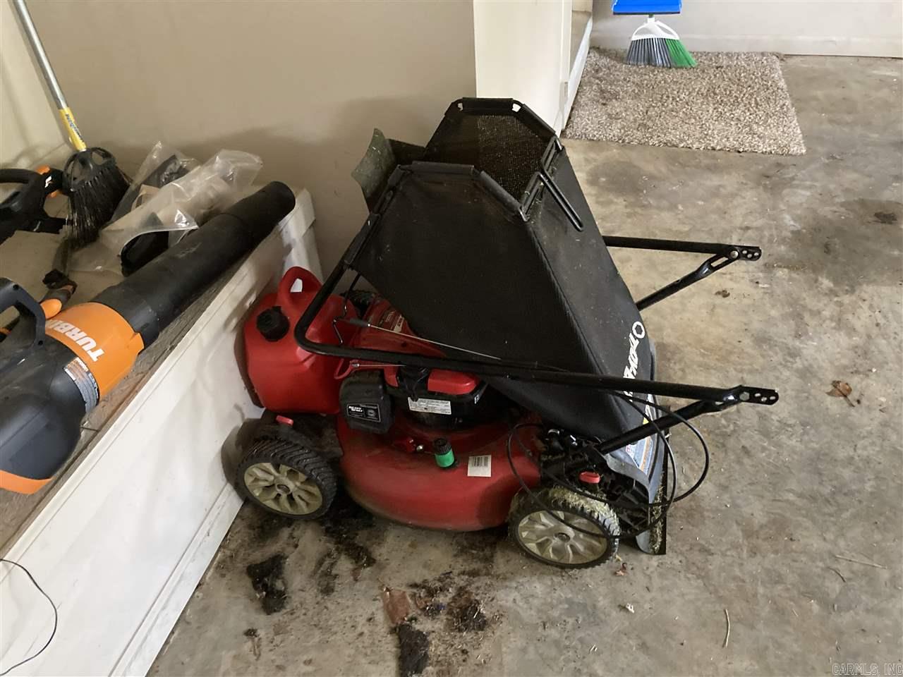 Park View - Residential Lease