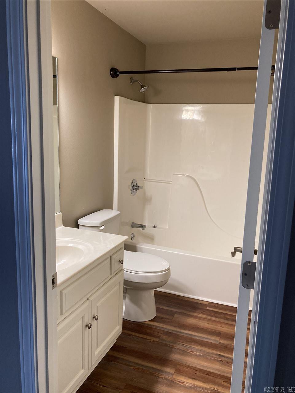 Park View - Residential Lease