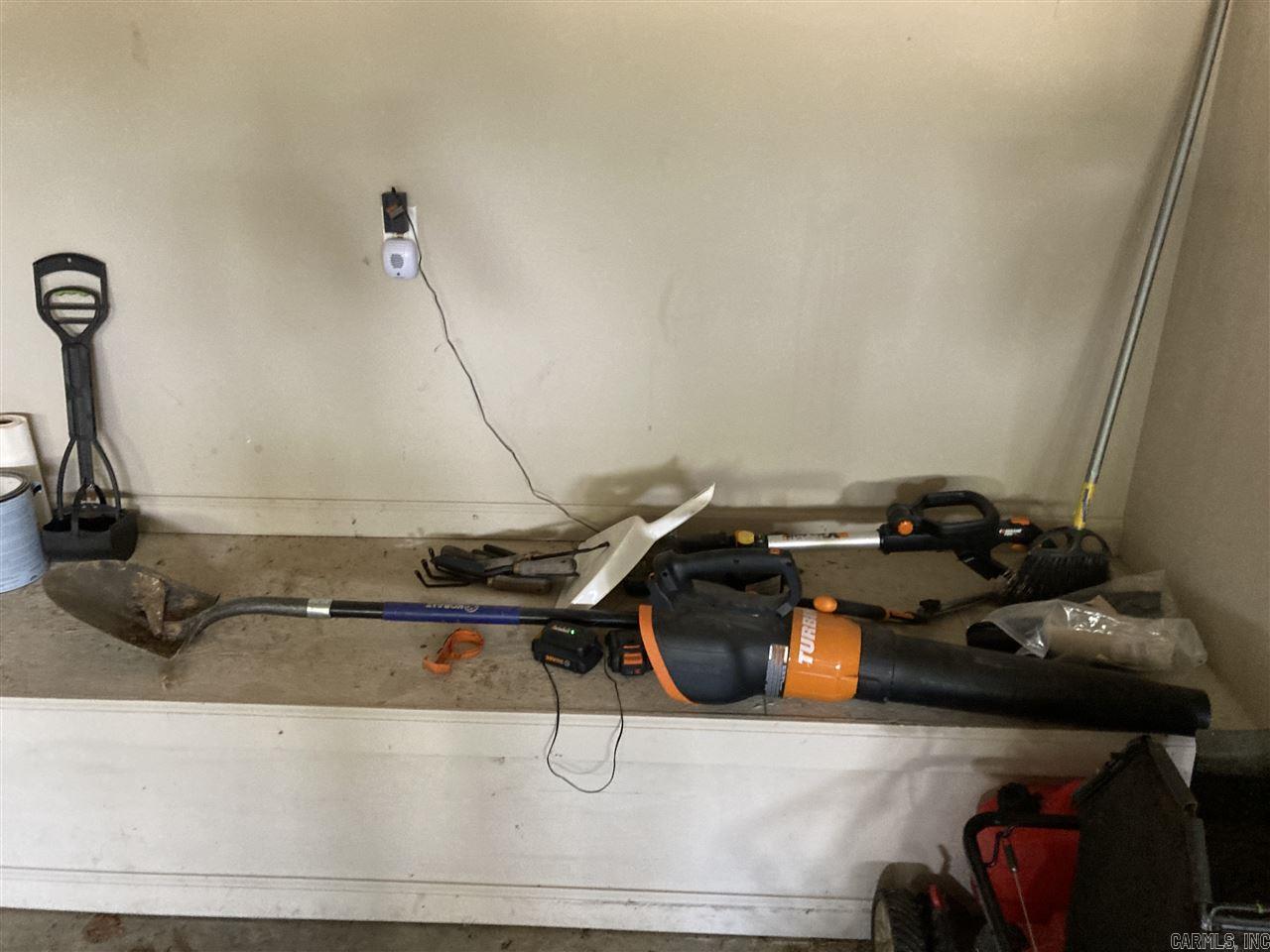 Park View - Residential Lease