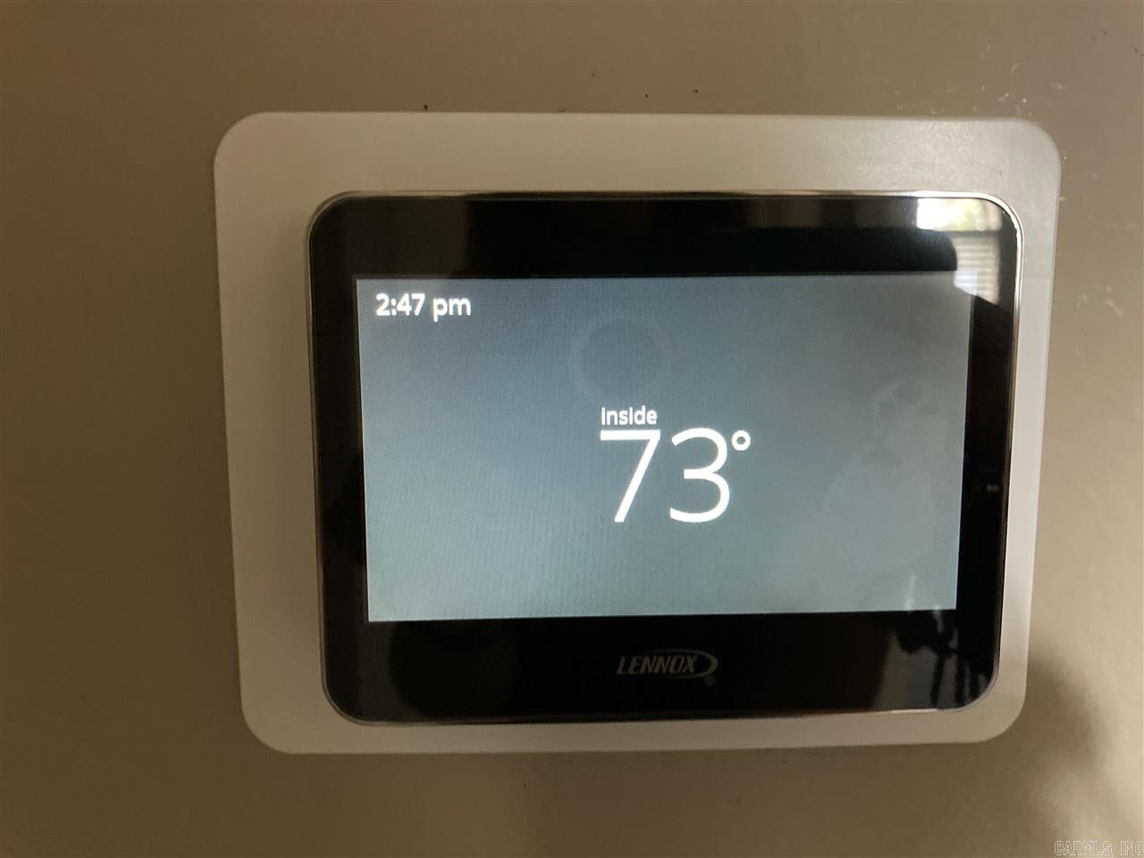 Park View - Residential Lease