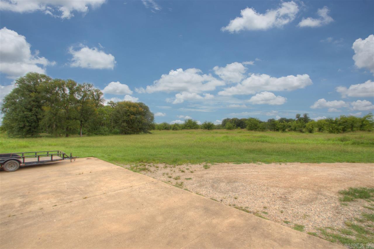 Not in Subdivision - Residential Lease